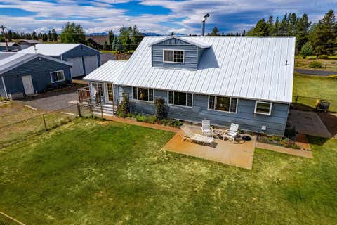 Tiny photo for 16631 Serpentine Drive, La Pine, OR 97739 (MLS # 220196555)