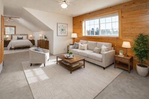 Tiny photo for 16631 Serpentine Drive, La Pine, OR 97739 (MLS # 220196555)