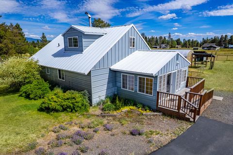 Tiny photo for 16631 Serpentine Drive, La Pine, OR 97739 (MLS # 220196555)
