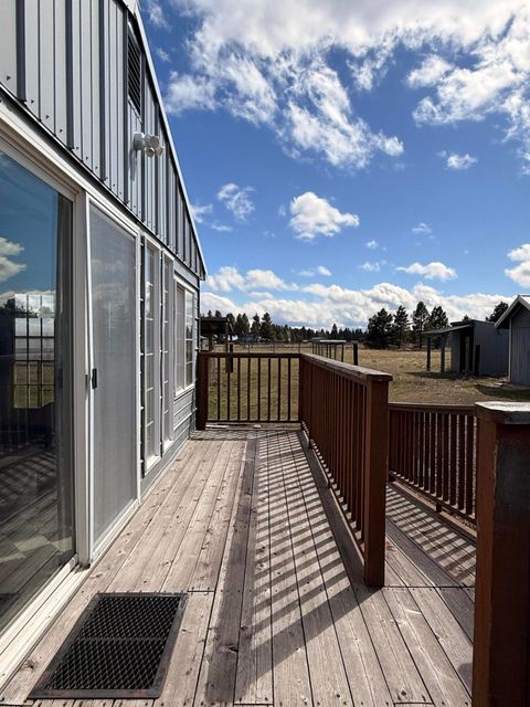 Tiny photo for 16631 Serpentine Drive, La Pine, OR 97739 (MLS # 220196555)