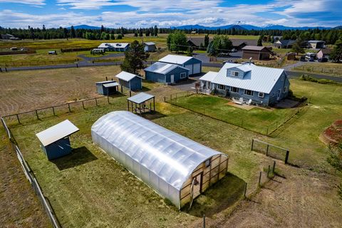 Tiny photo for 16631 Serpentine Drive, La Pine, OR 97739 (MLS # 220196555)