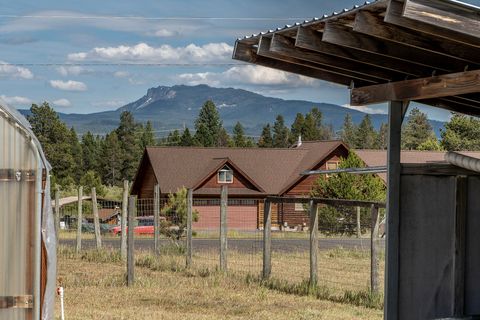 Tiny photo for 16631 Serpentine Drive, La Pine, OR 97739 (MLS # 220196555)