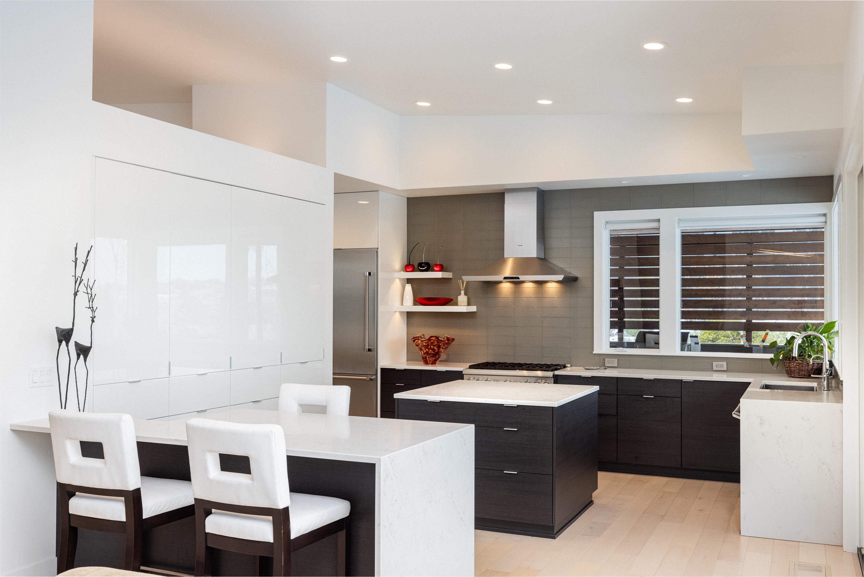 Tetherow - Residential