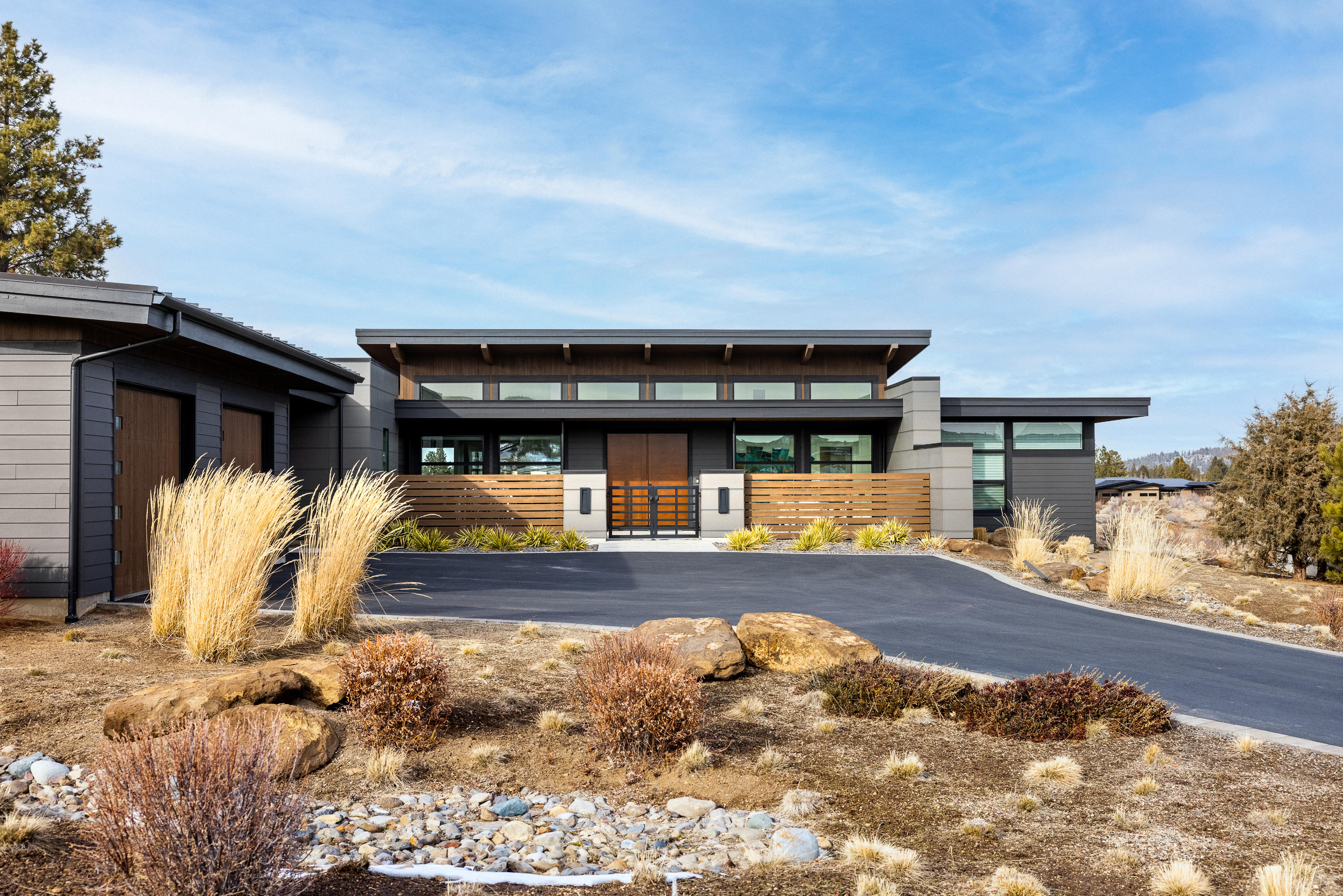 Tetherow - Residential