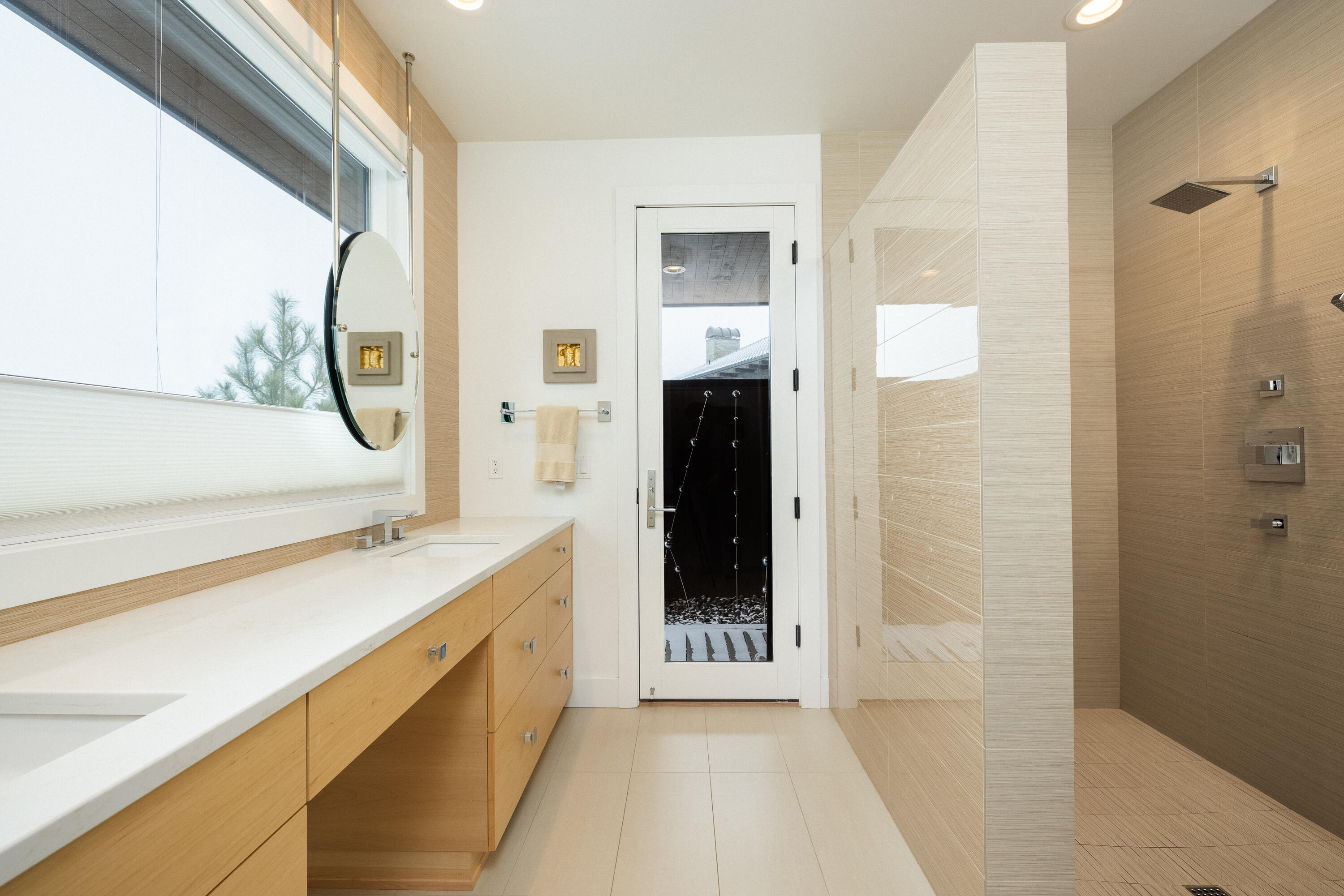 Tetherow - Residential