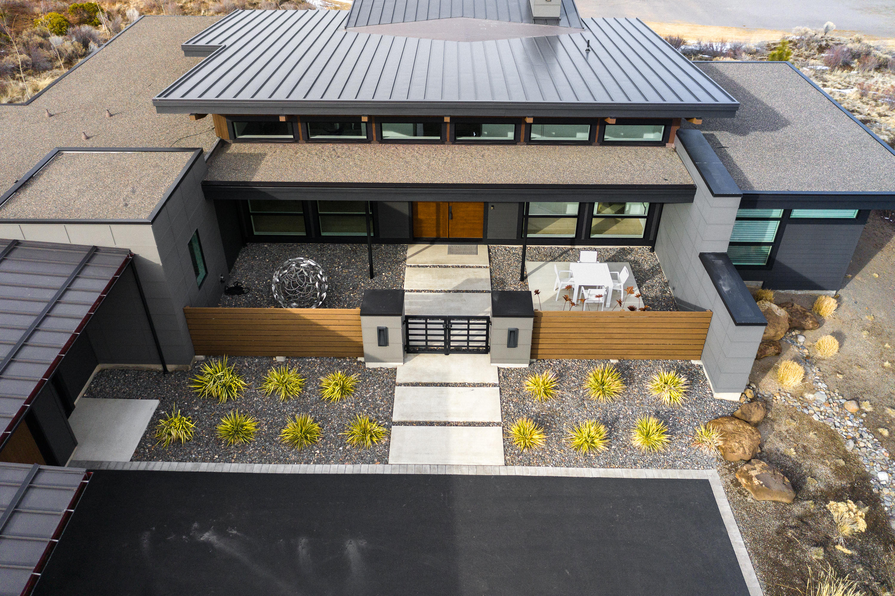 Tetherow - Residential