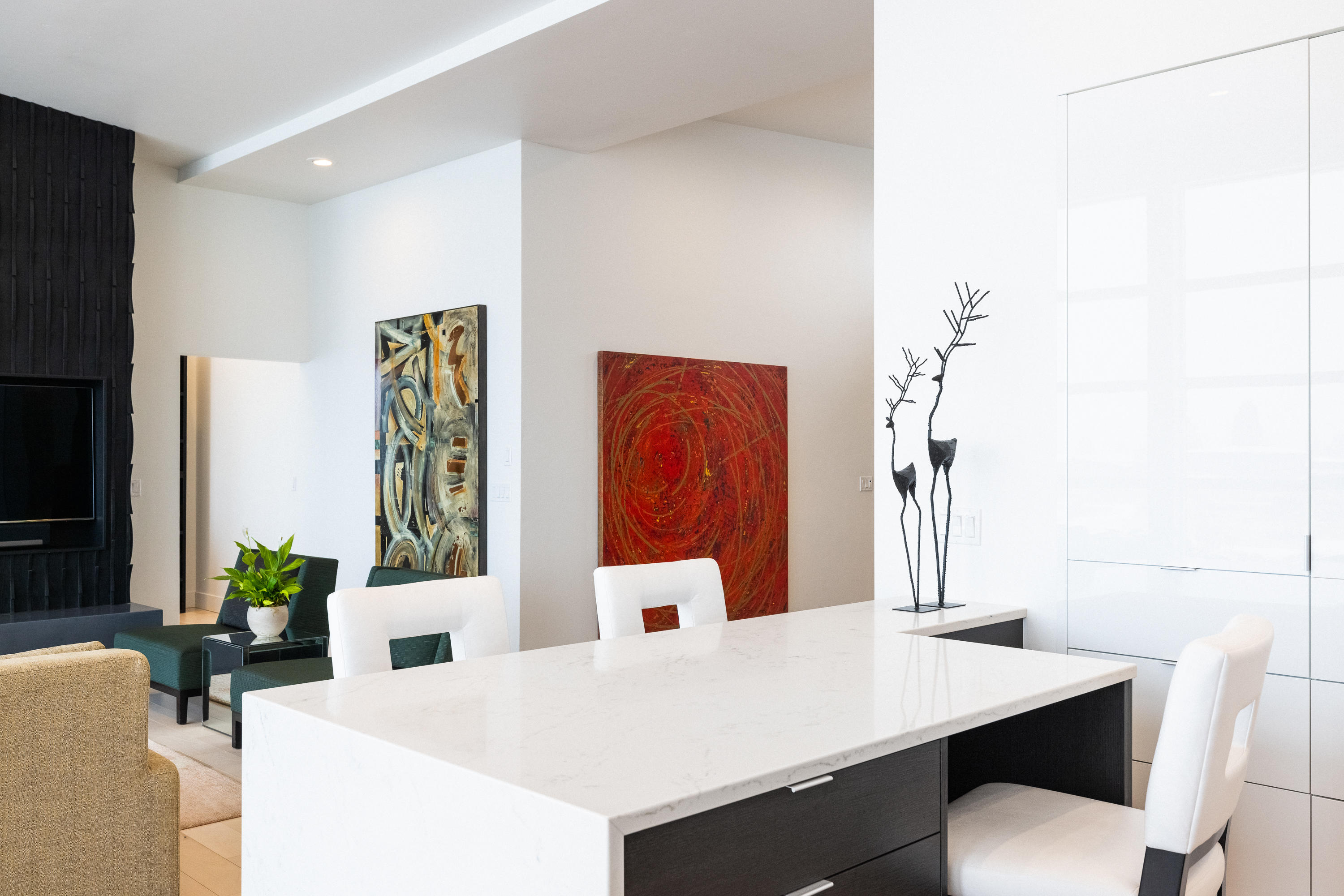 Tetherow - Residential