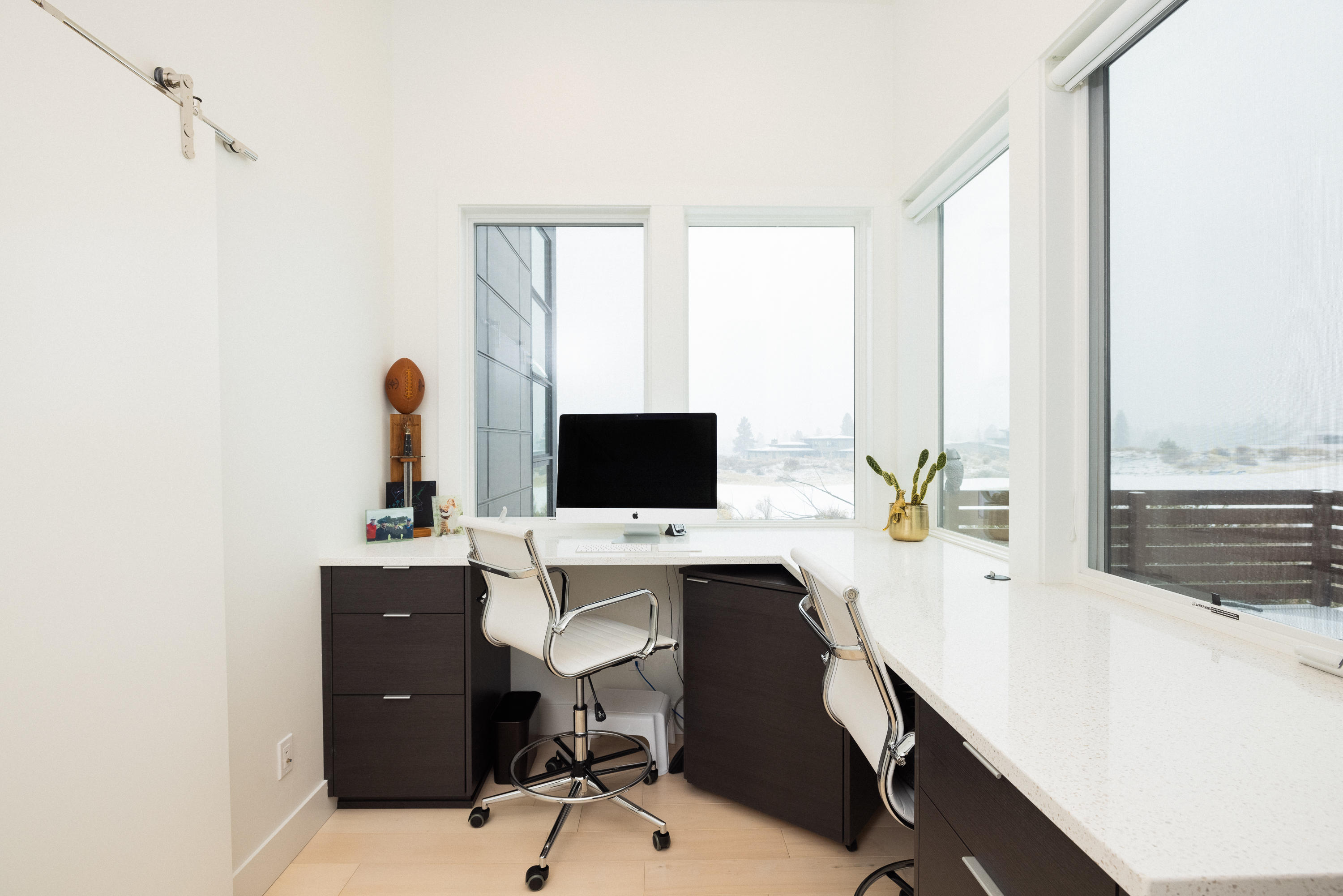 Tetherow - Residential