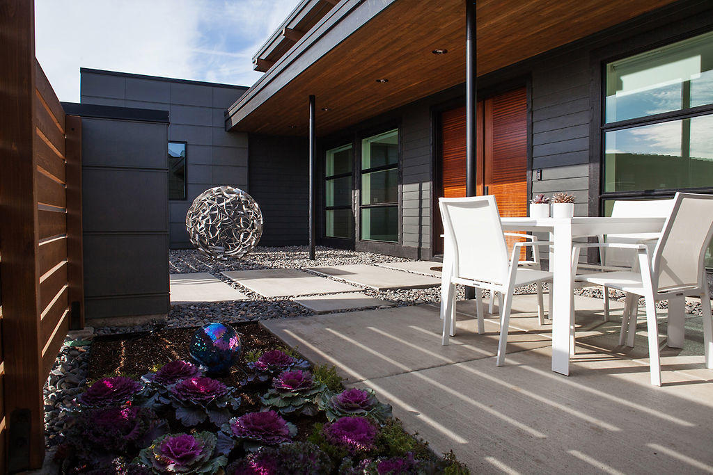 Tetherow - Residential