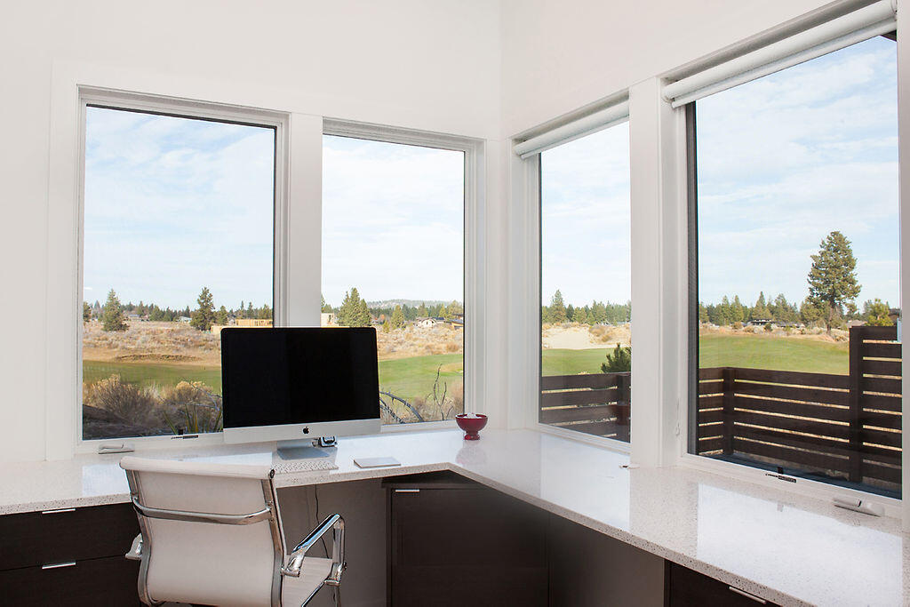 Tetherow - Residential