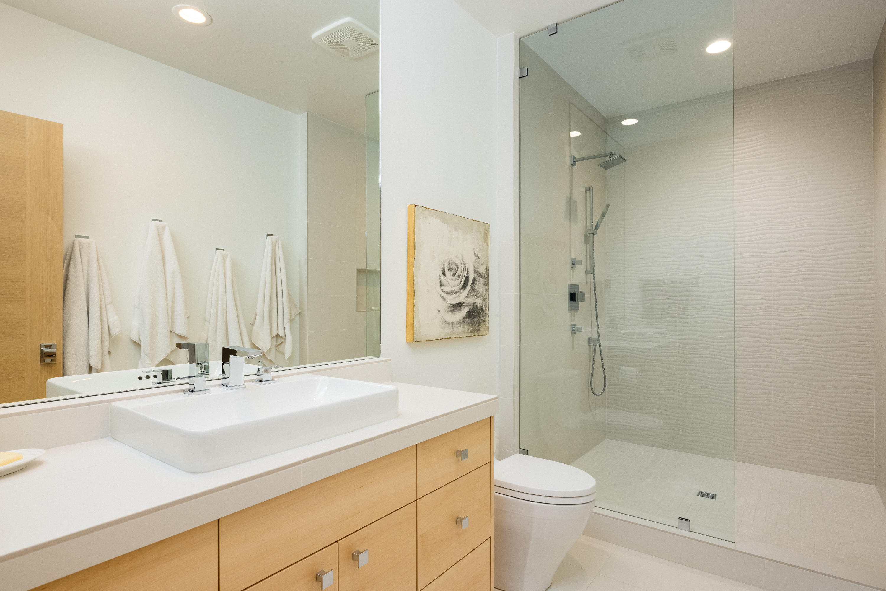 Tetherow - Residential