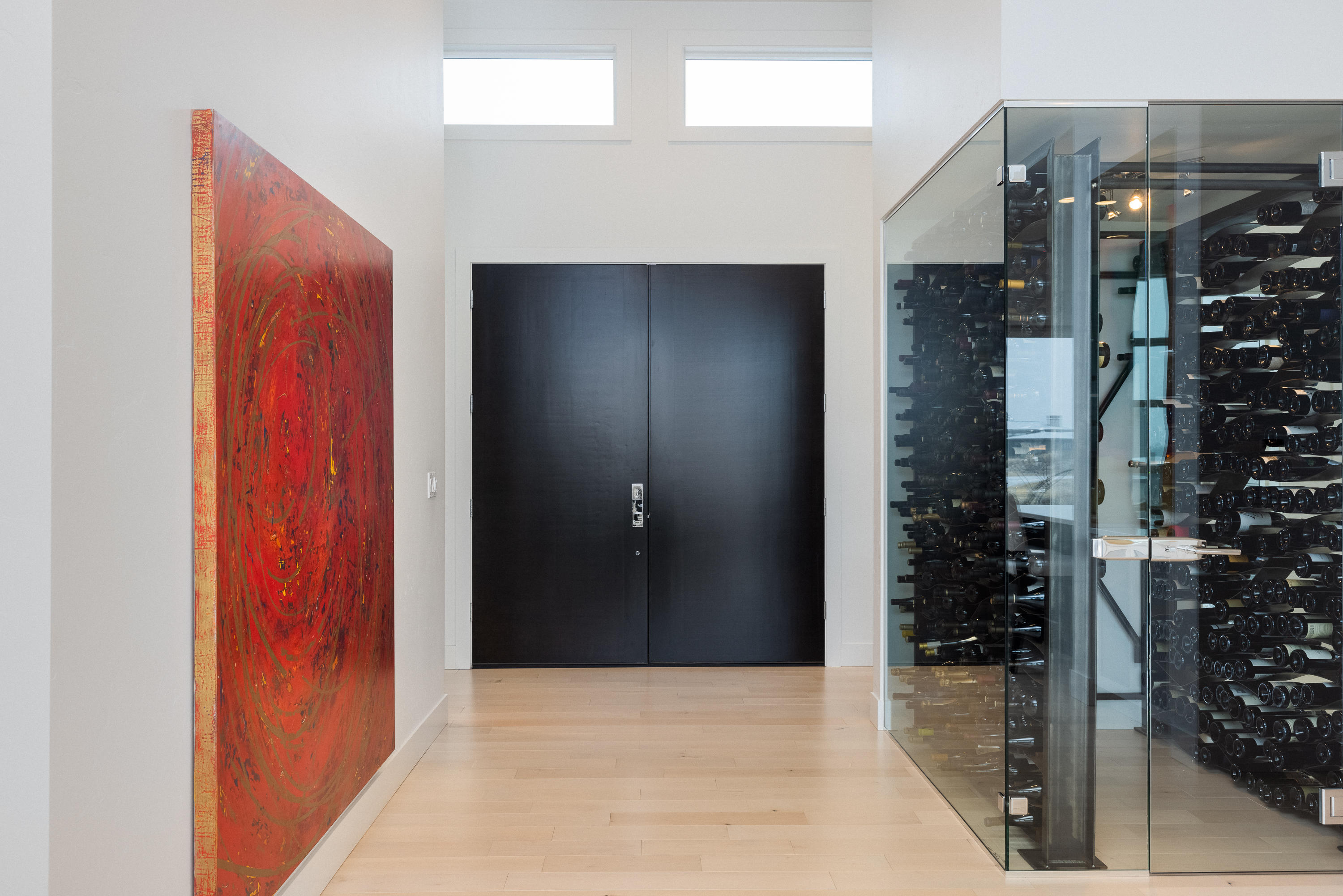 Tetherow - Residential