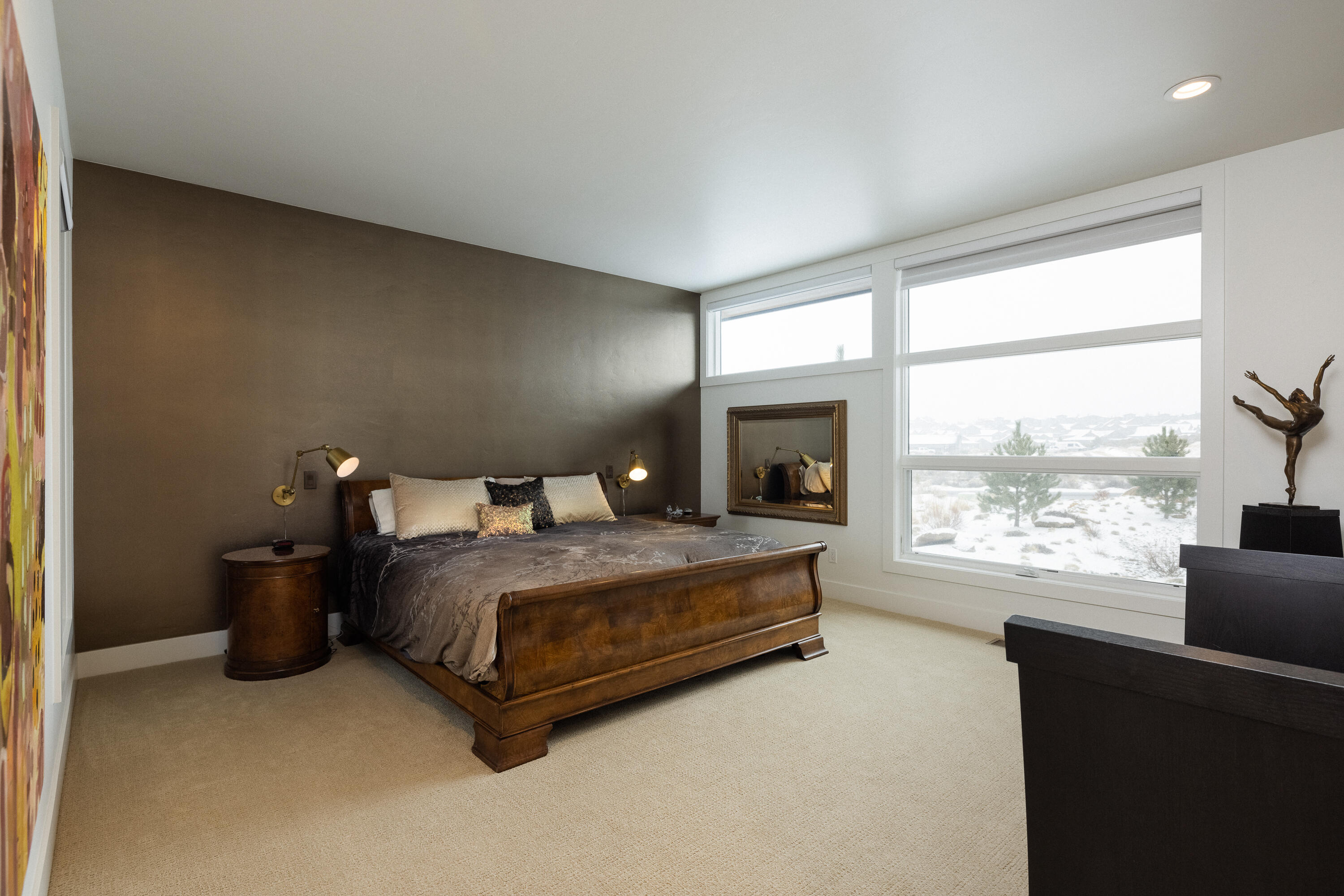 Tetherow - Residential