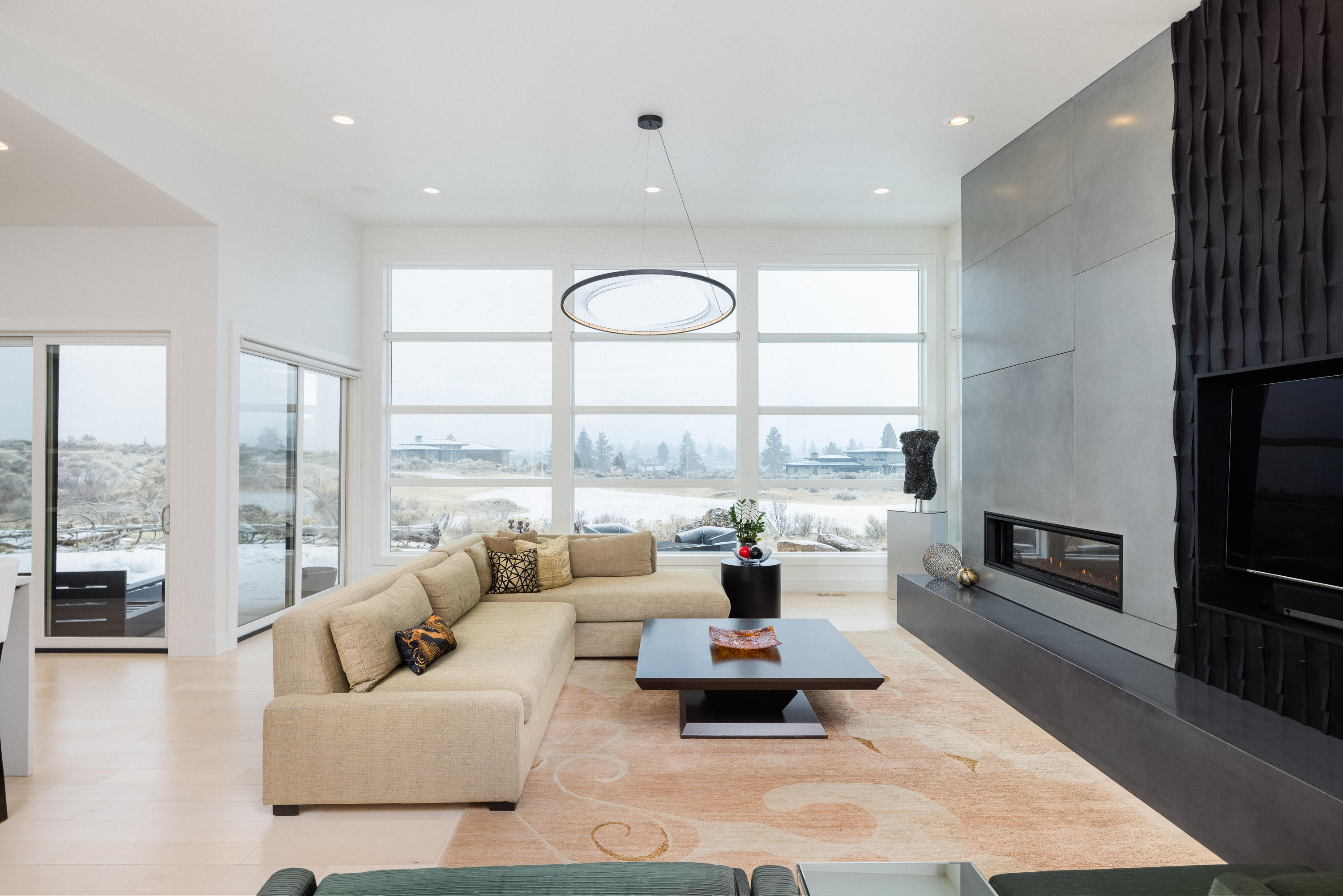 Tetherow - Residential