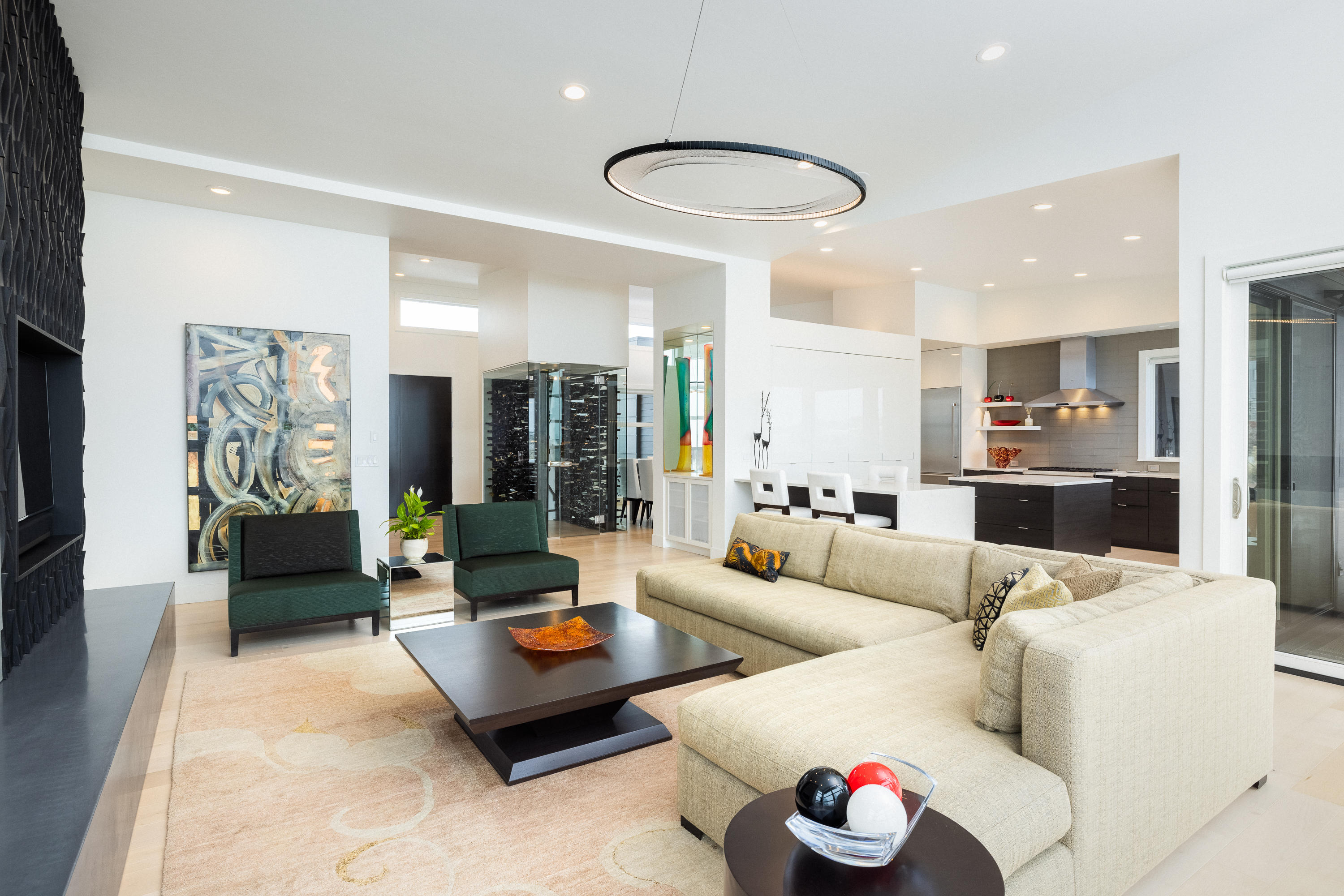 Tetherow - Residential