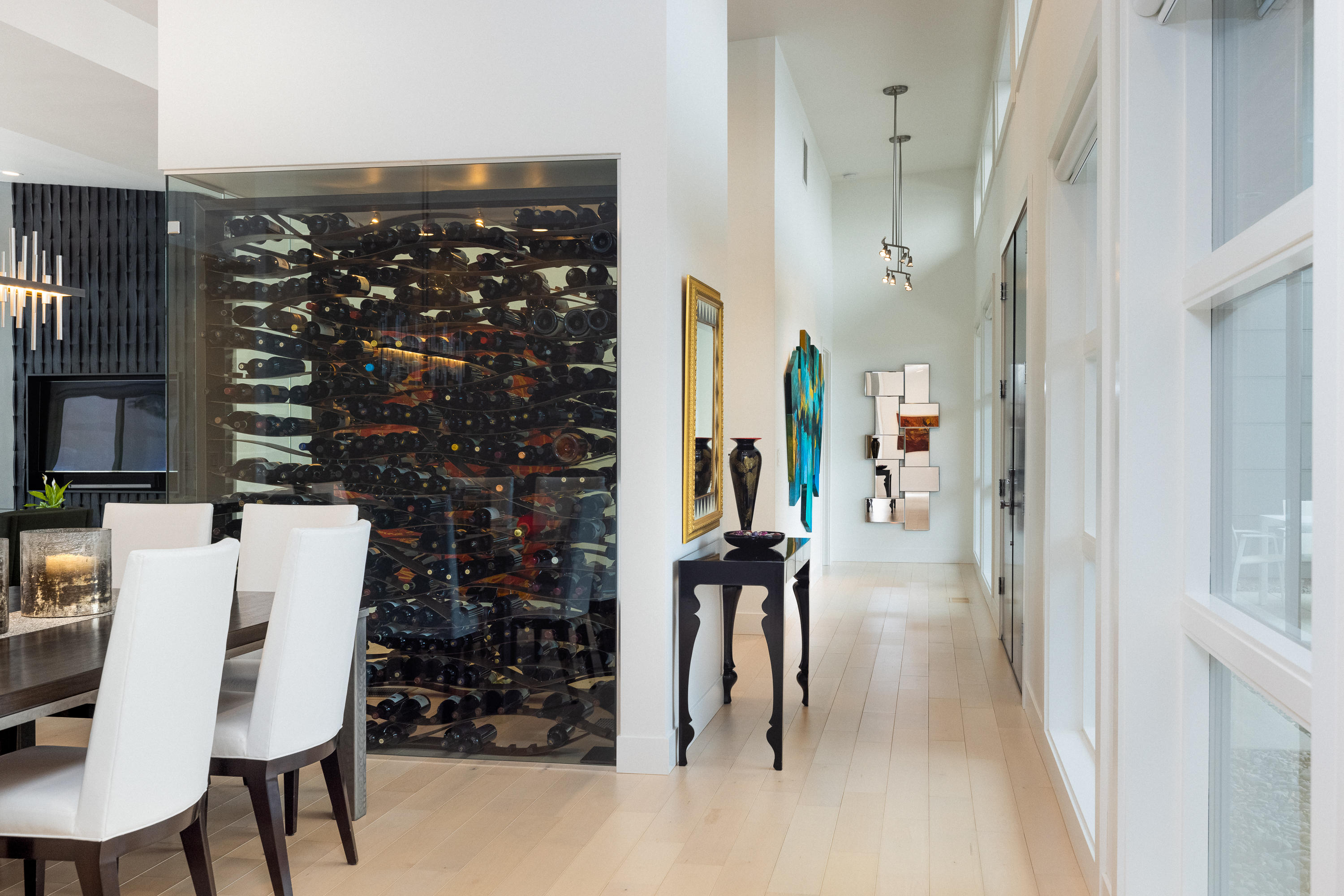 Tetherow - Residential