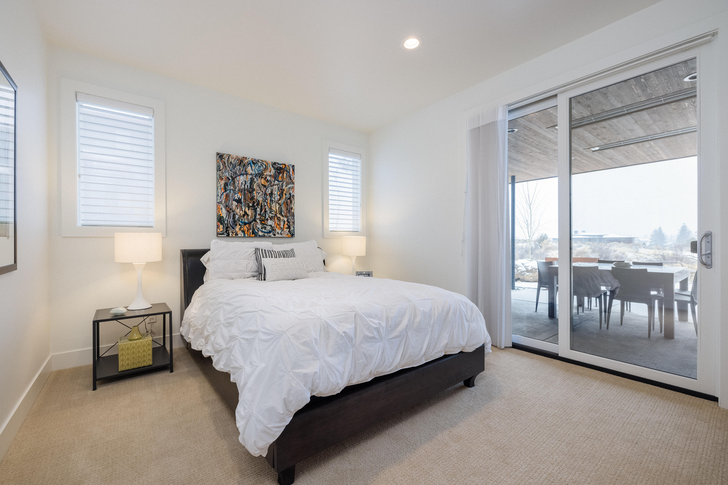 Tetherow - Residential