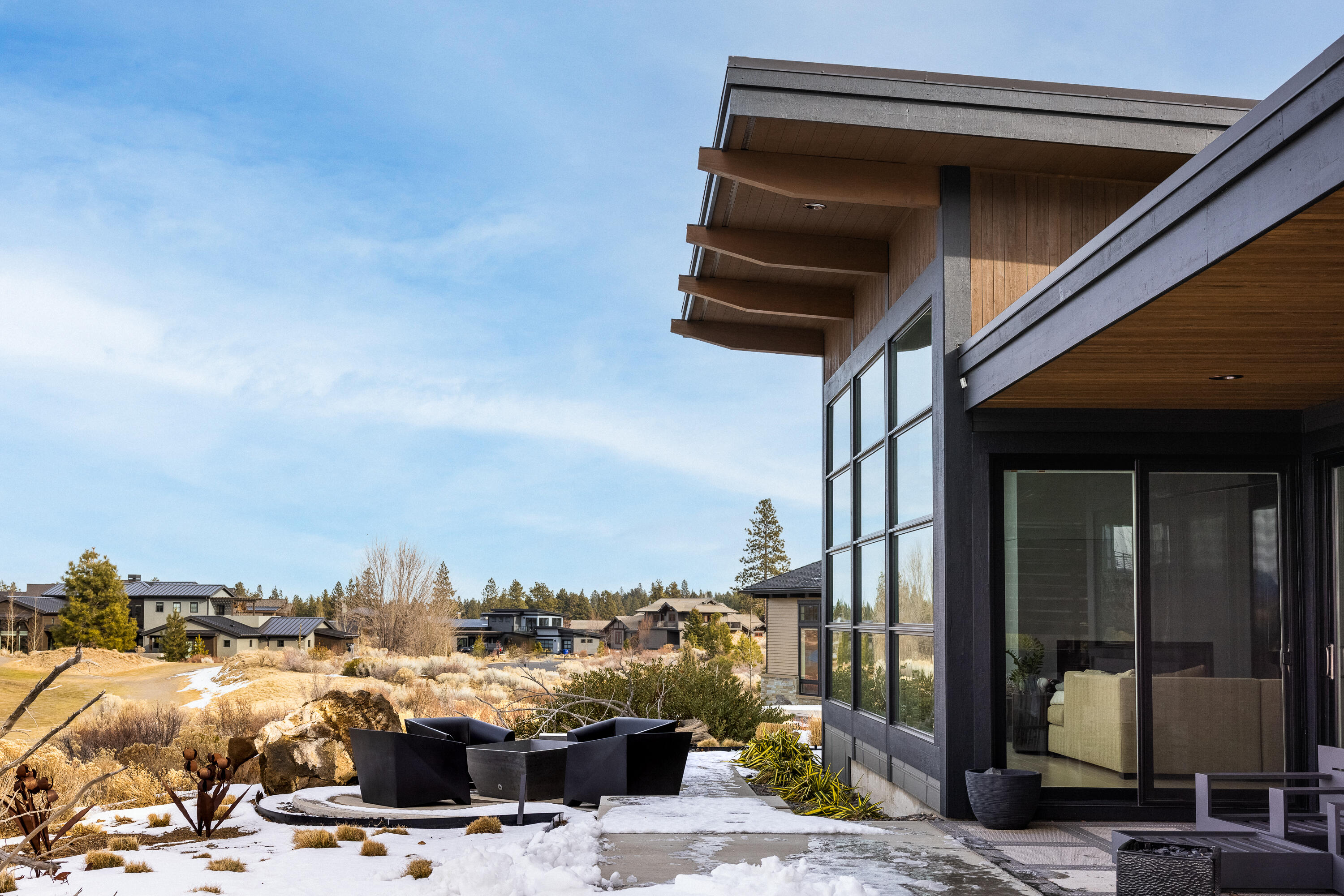 Tetherow - Residential