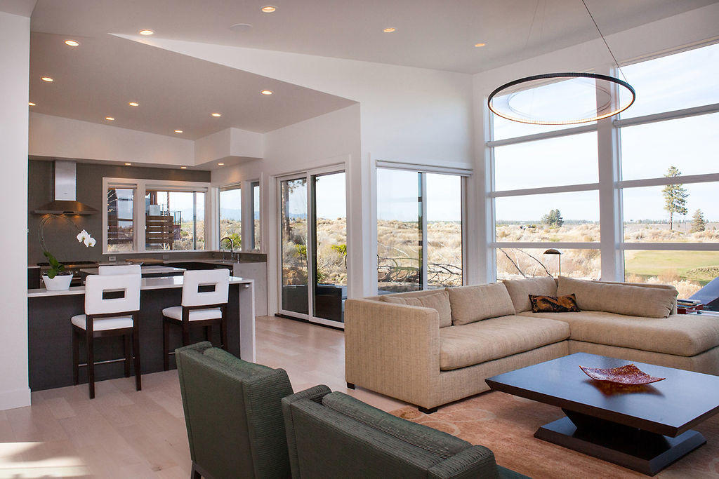 Tetherow - Residential