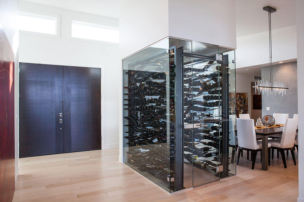 Tetherow - Residential