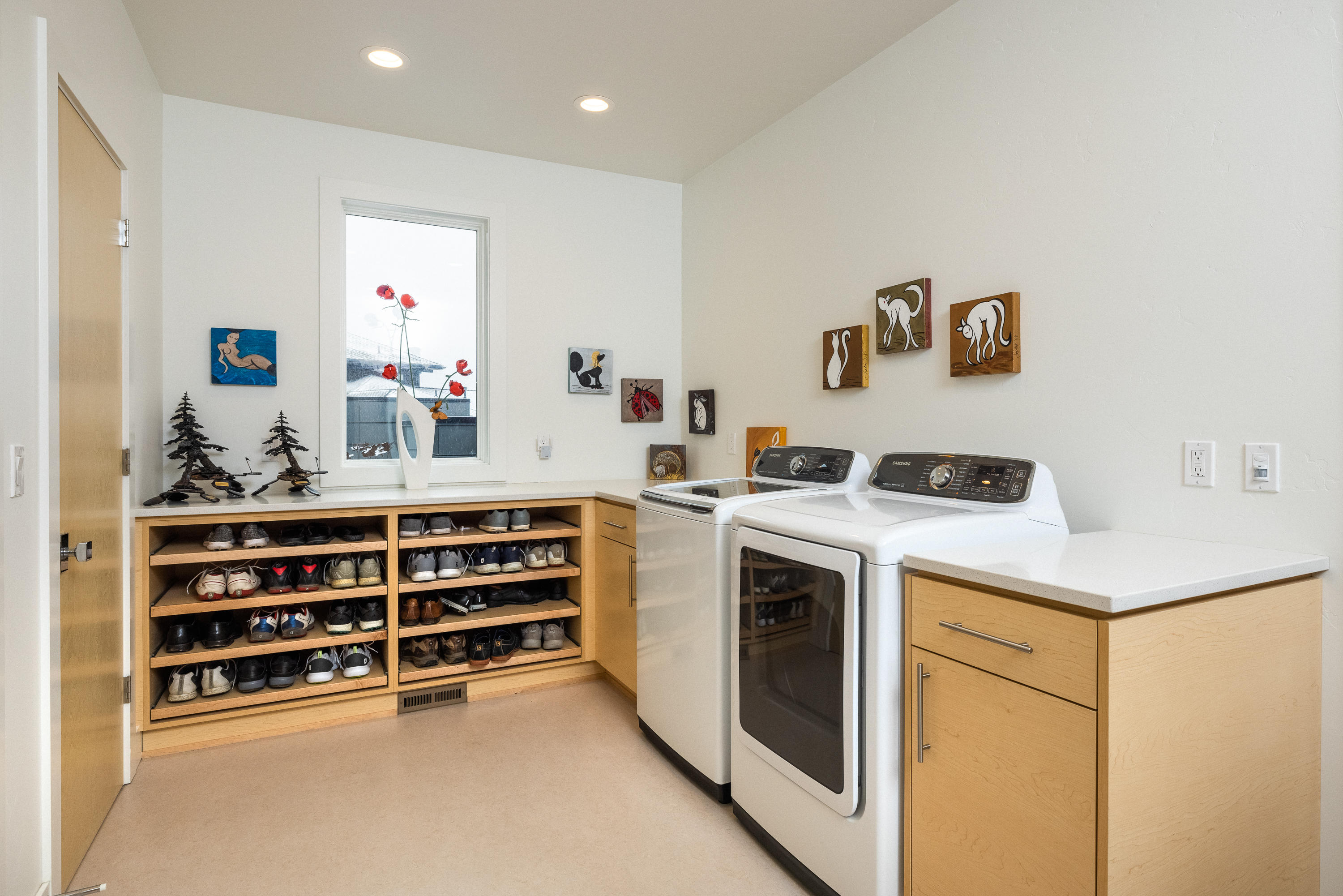 Tetherow - Residential