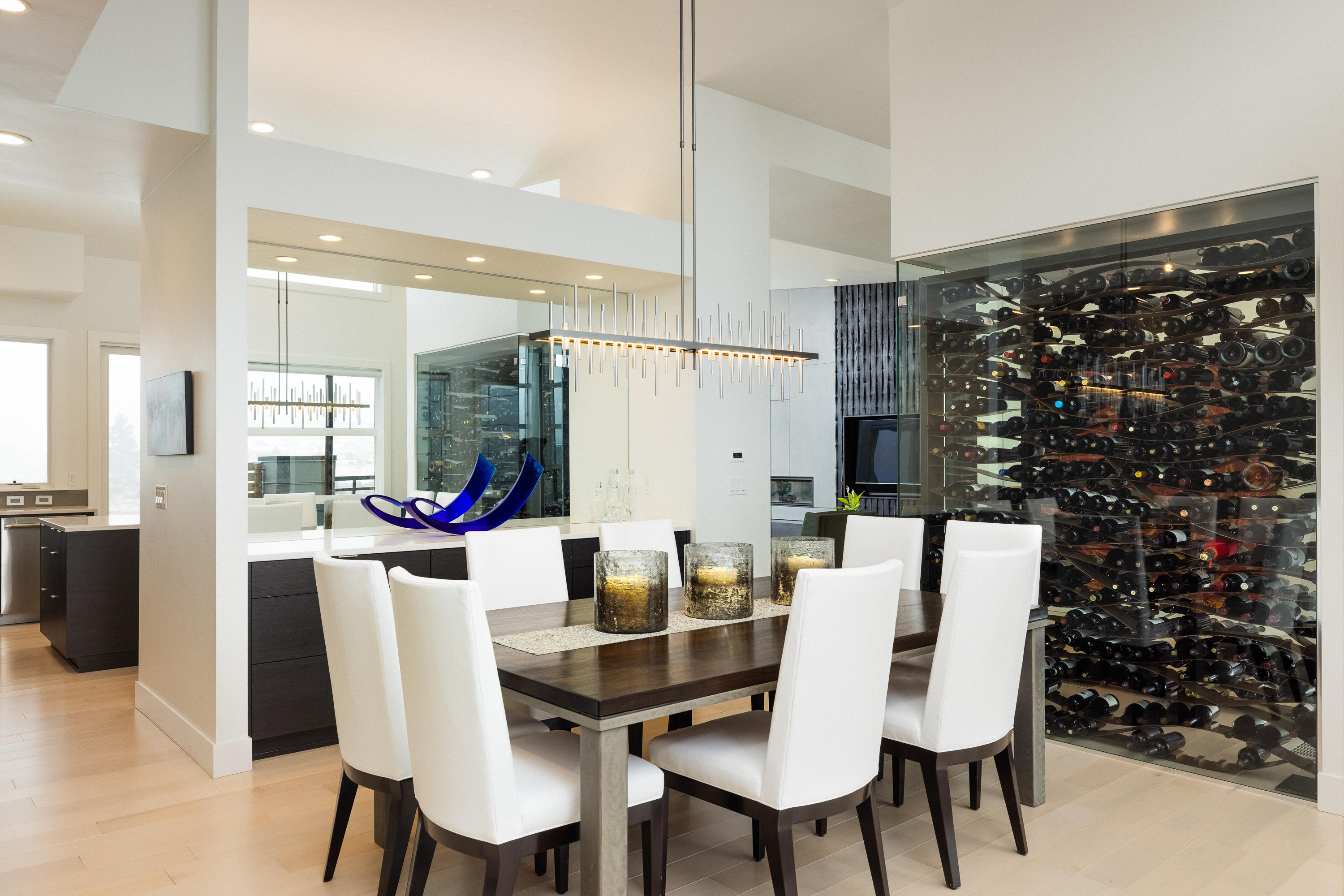 Tetherow - Residential