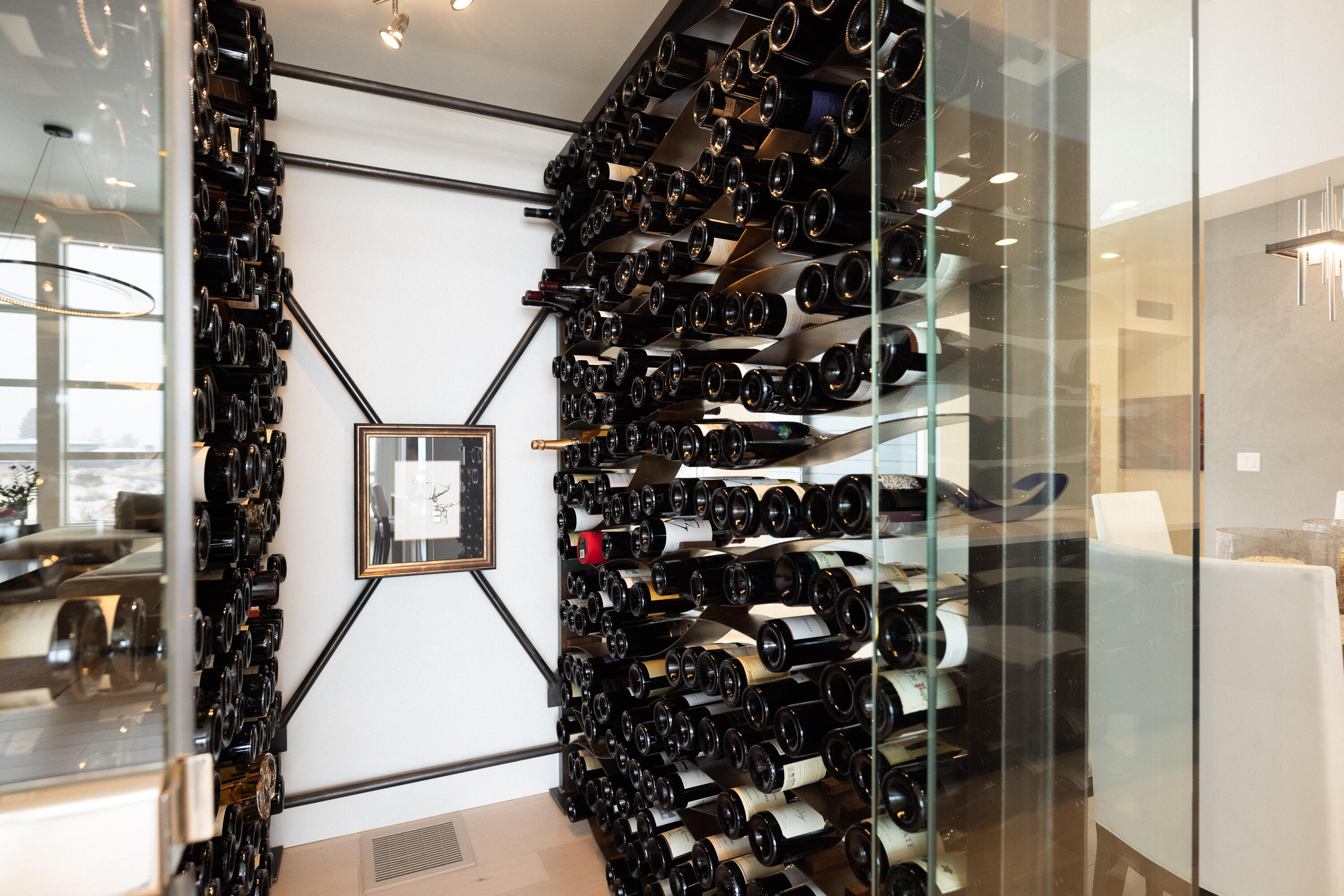 Tetherow - Residential