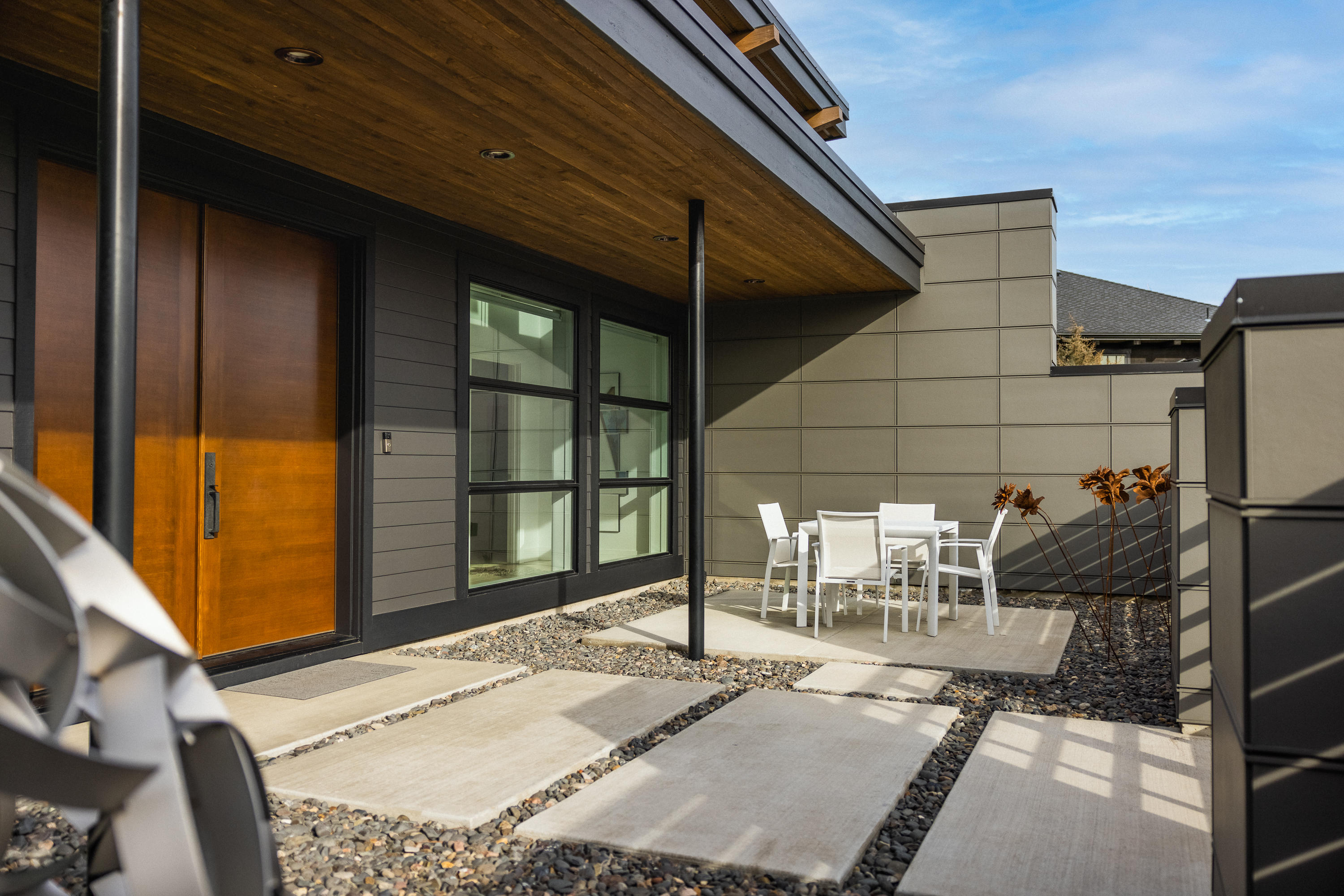 Tetherow - Residential