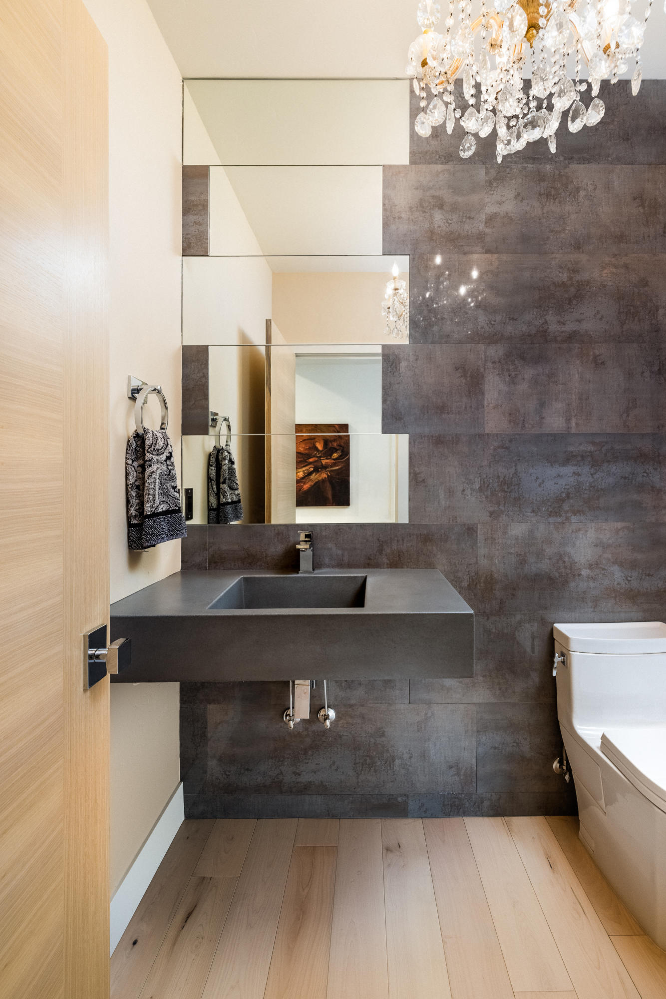 Tetherow - Residential