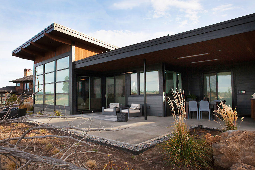 Tetherow - Residential