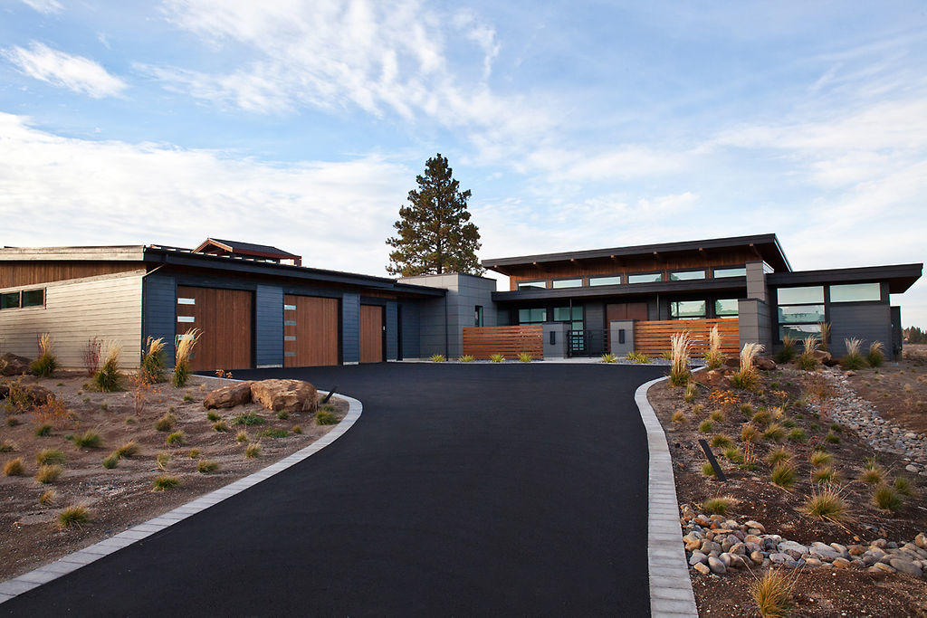 Tetherow - Residential