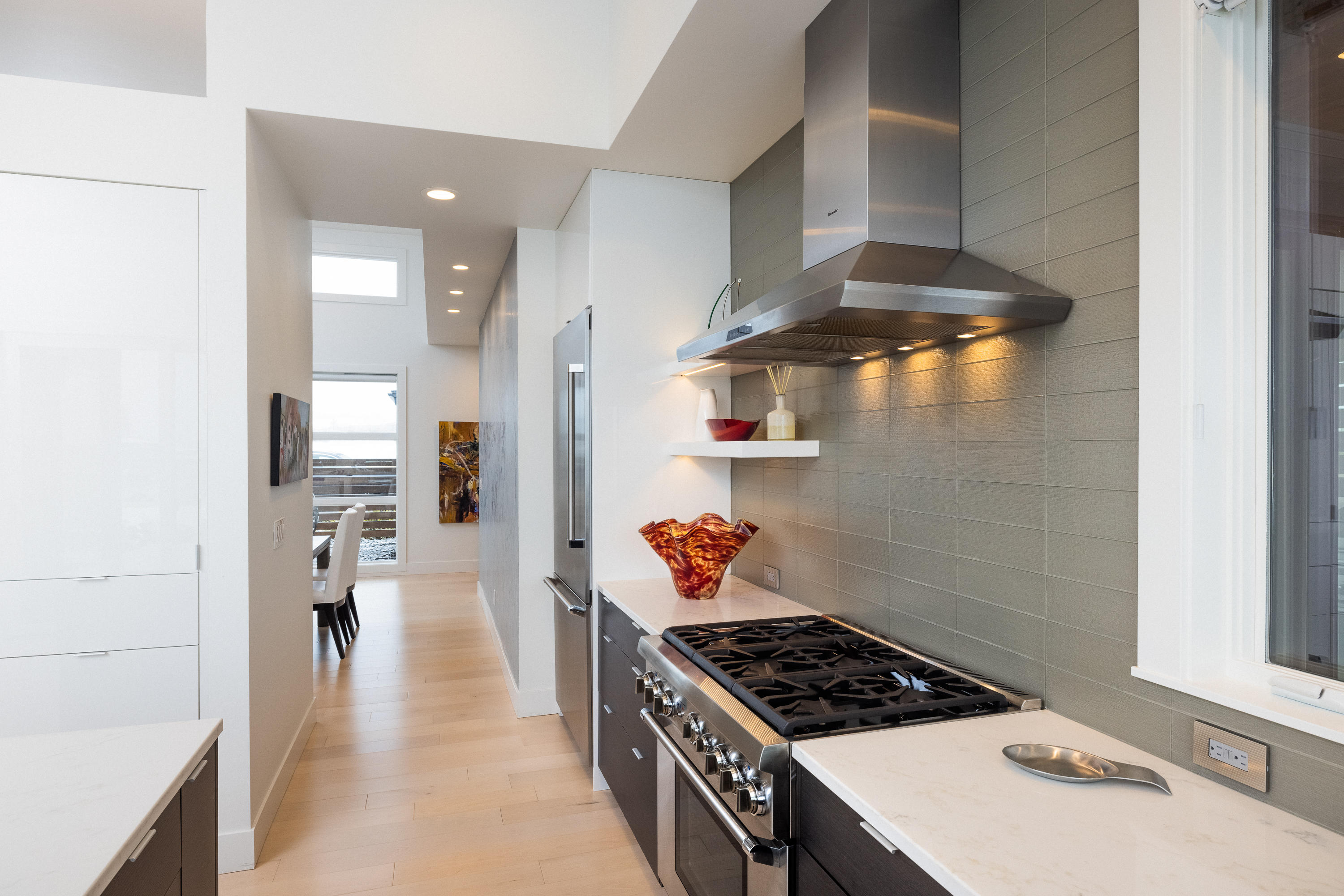 Tetherow - Residential