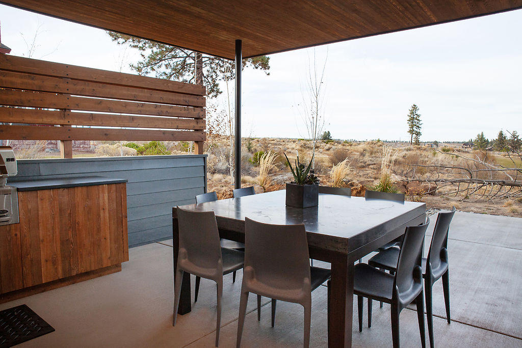 Tetherow - Residential