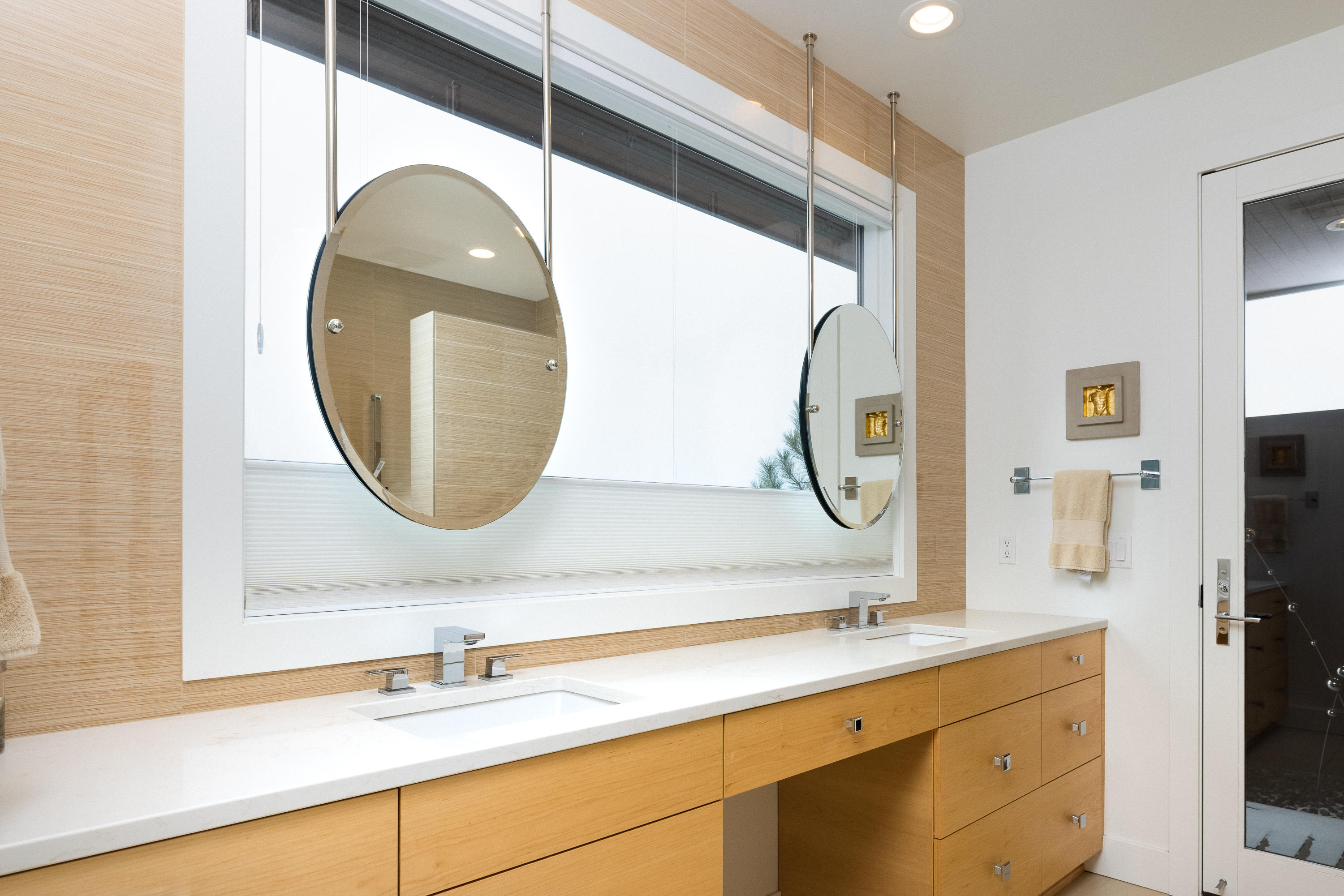 Tetherow - Residential