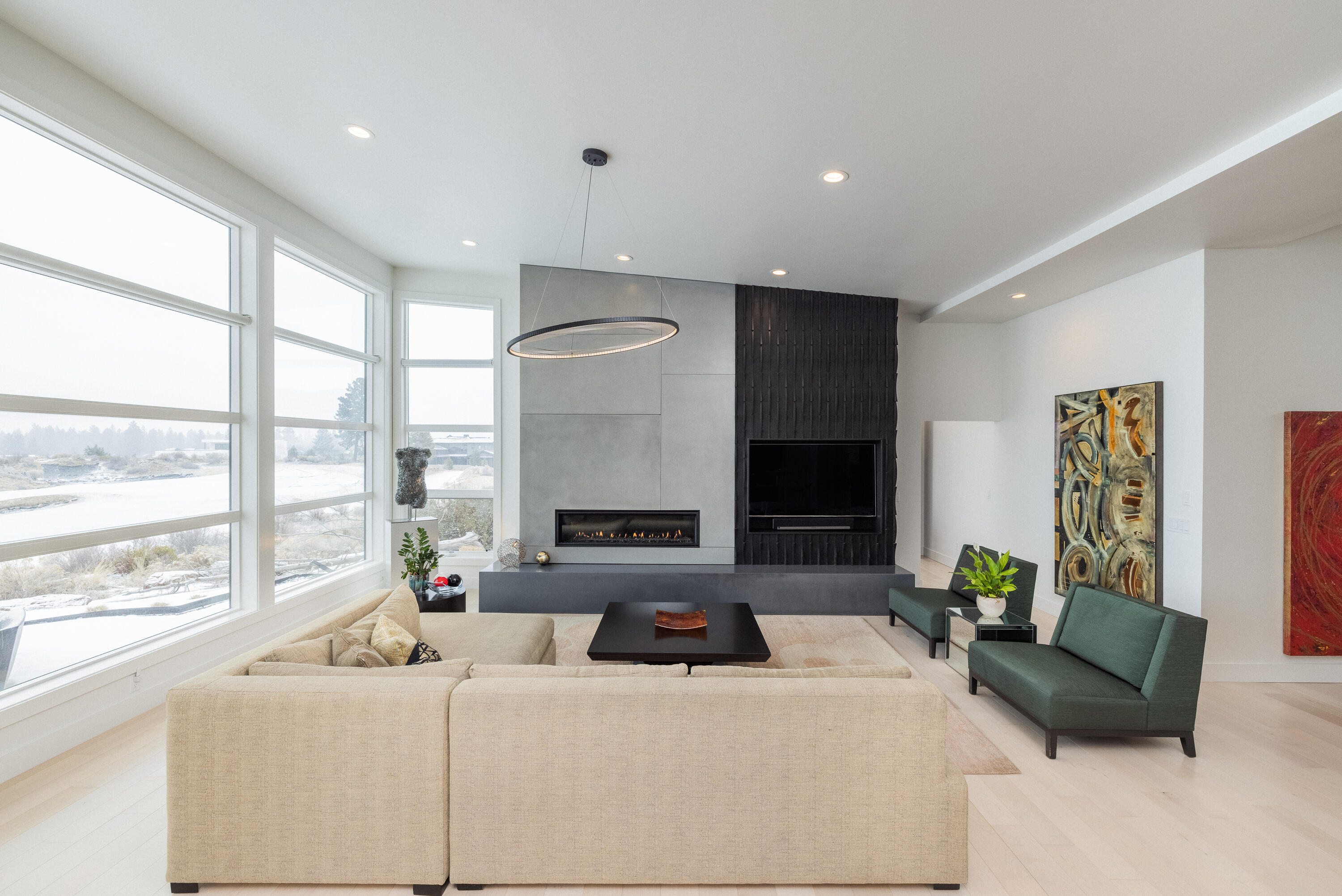 Tetherow - Residential