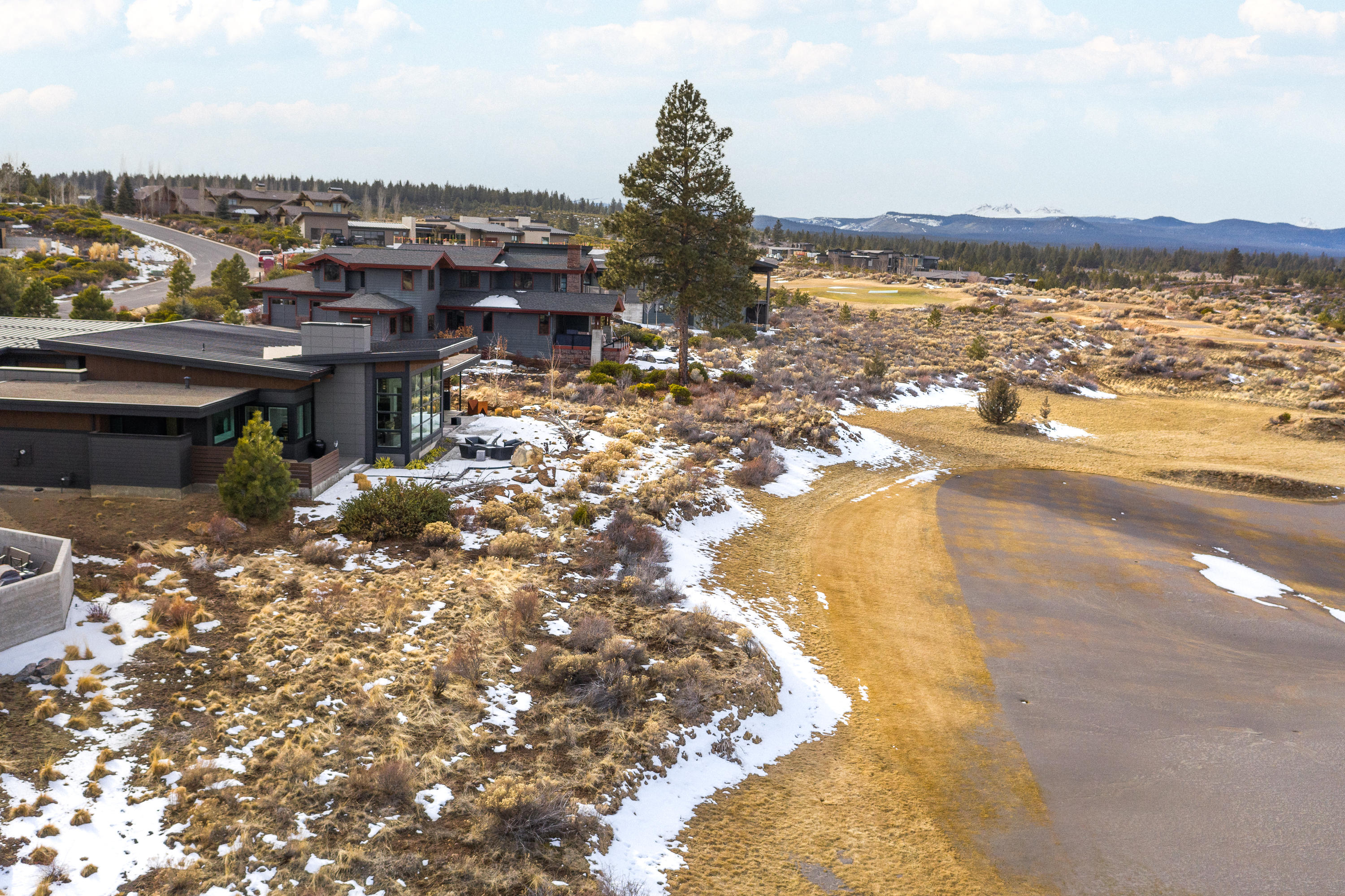 Tetherow - Residential