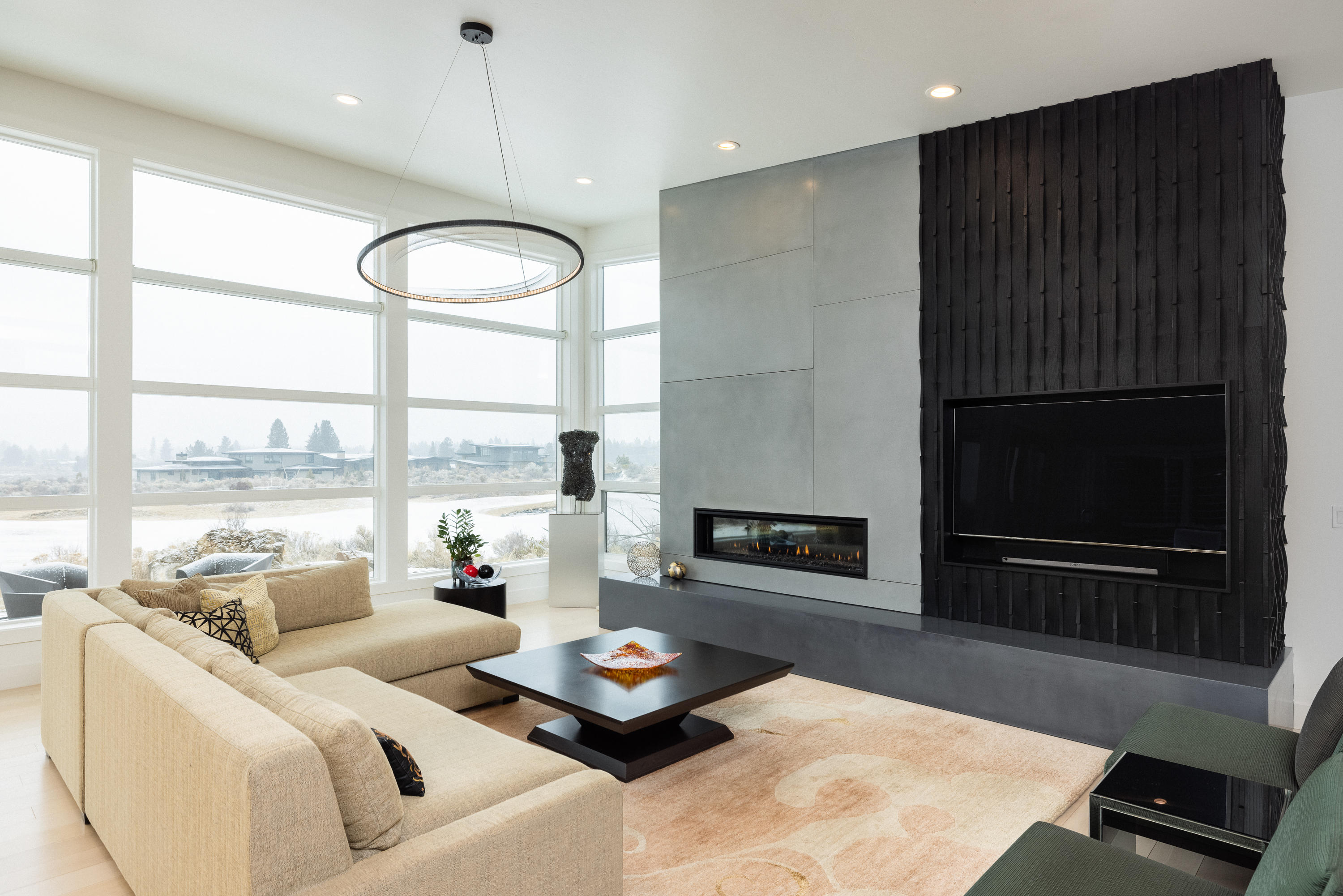 Tetherow - Residential