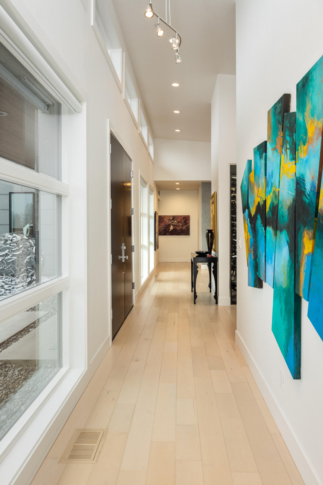 Tetherow - Residential