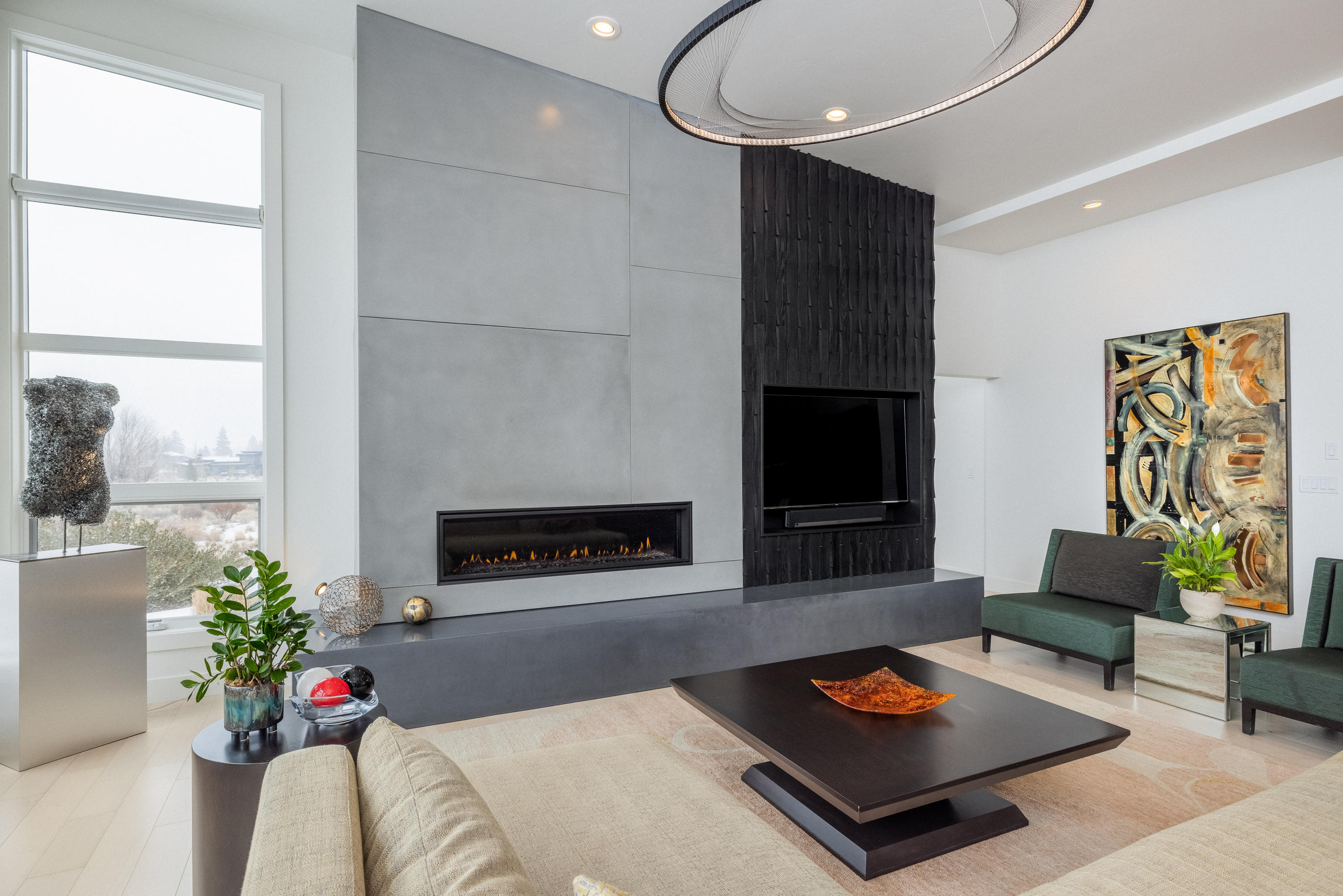 Tetherow - Residential