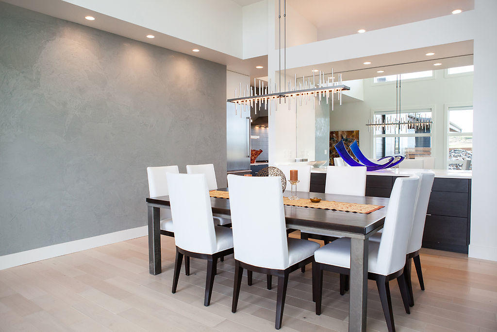 Tetherow - Residential