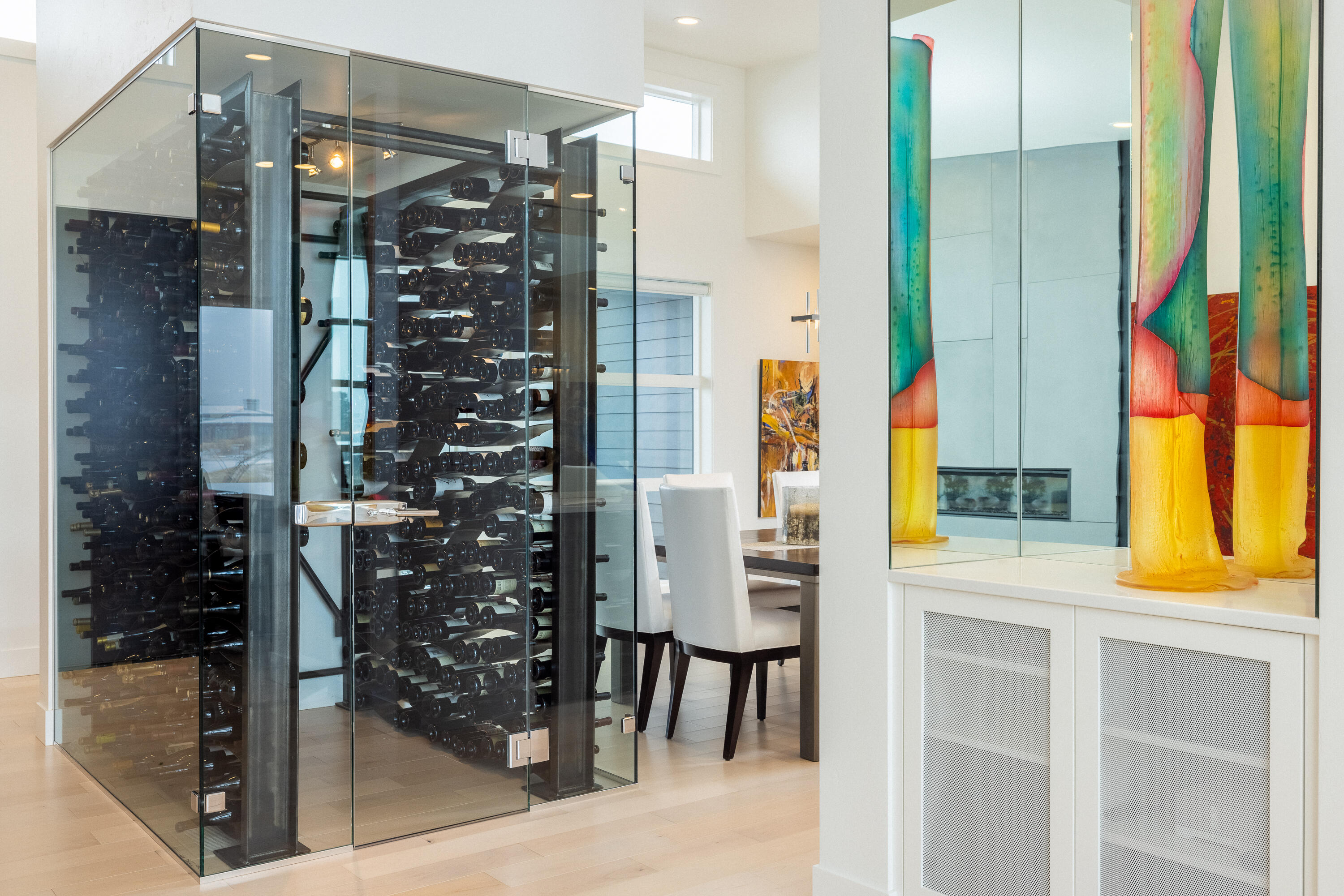 Tetherow - Residential