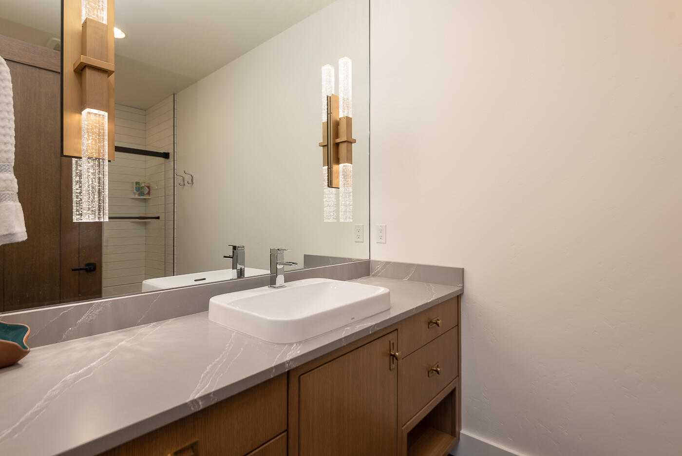 North Rim - Residential