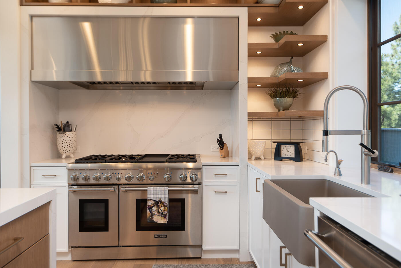 North Rim - Residential