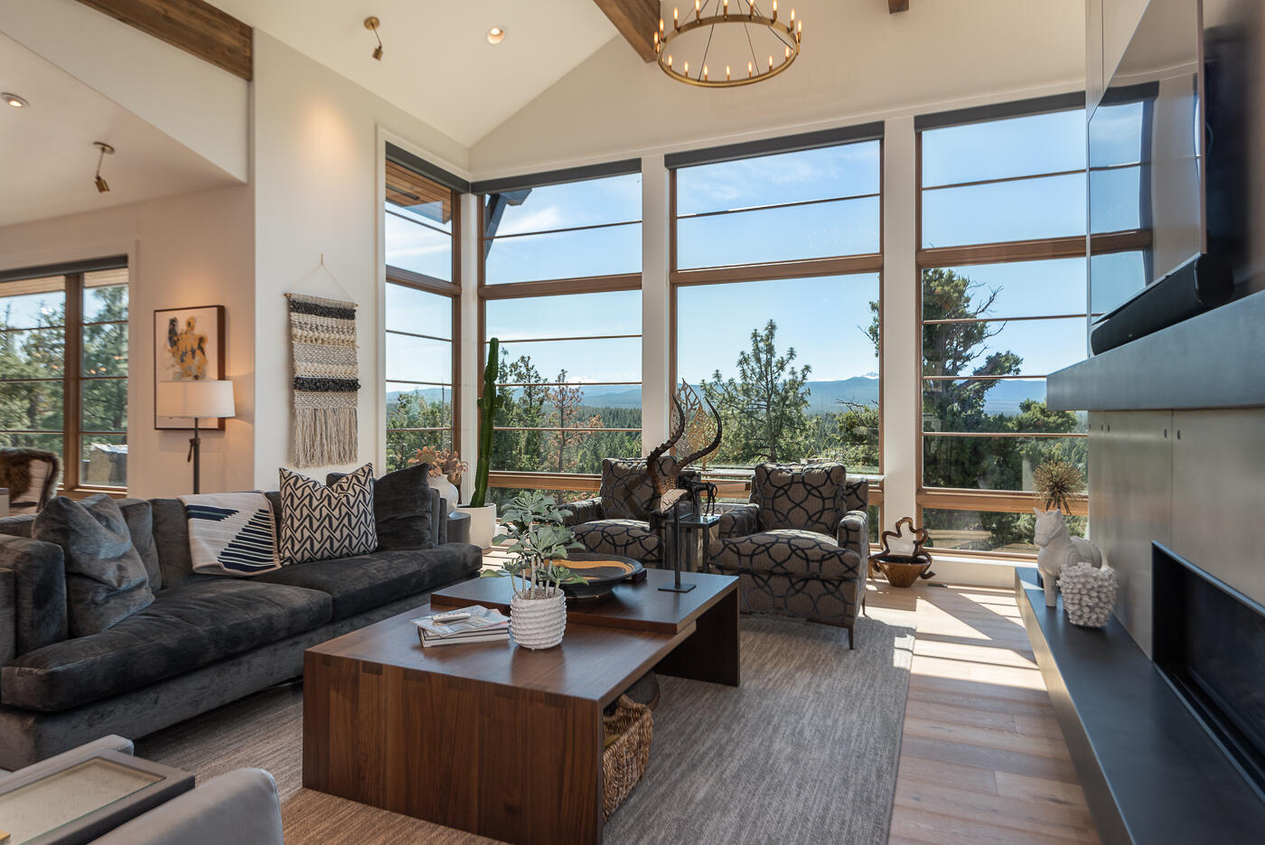 North Rim - Residential