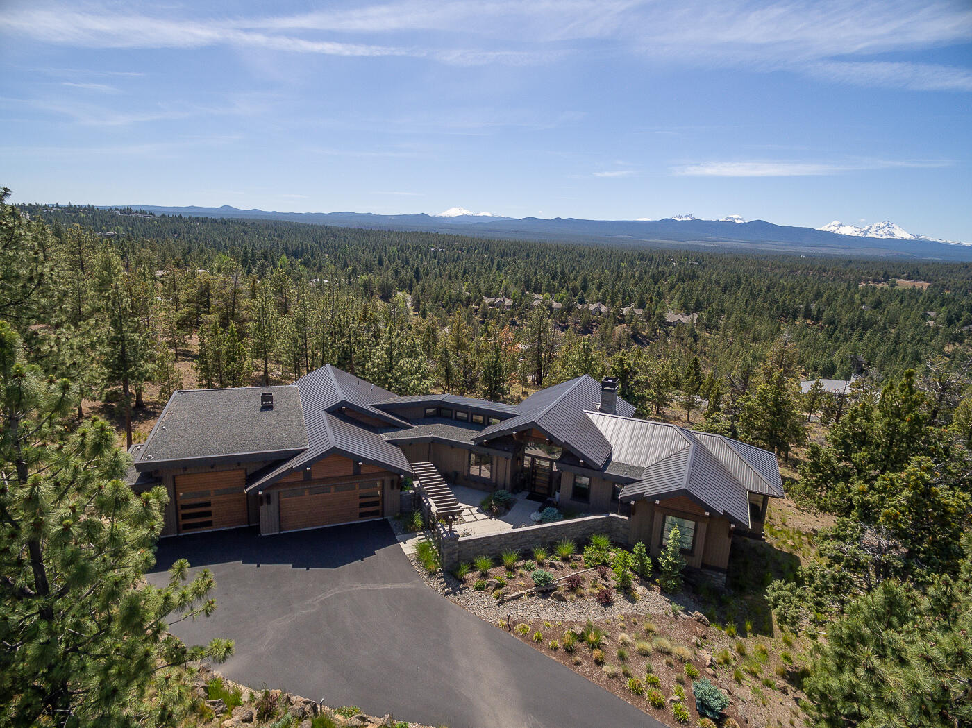 North Rim - Residential