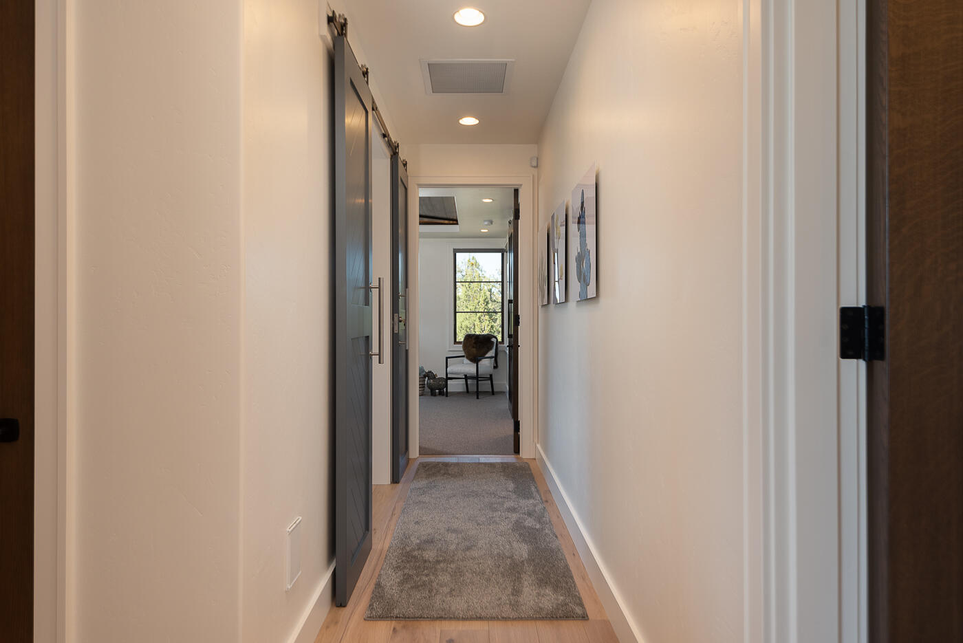 North Rim - Residential