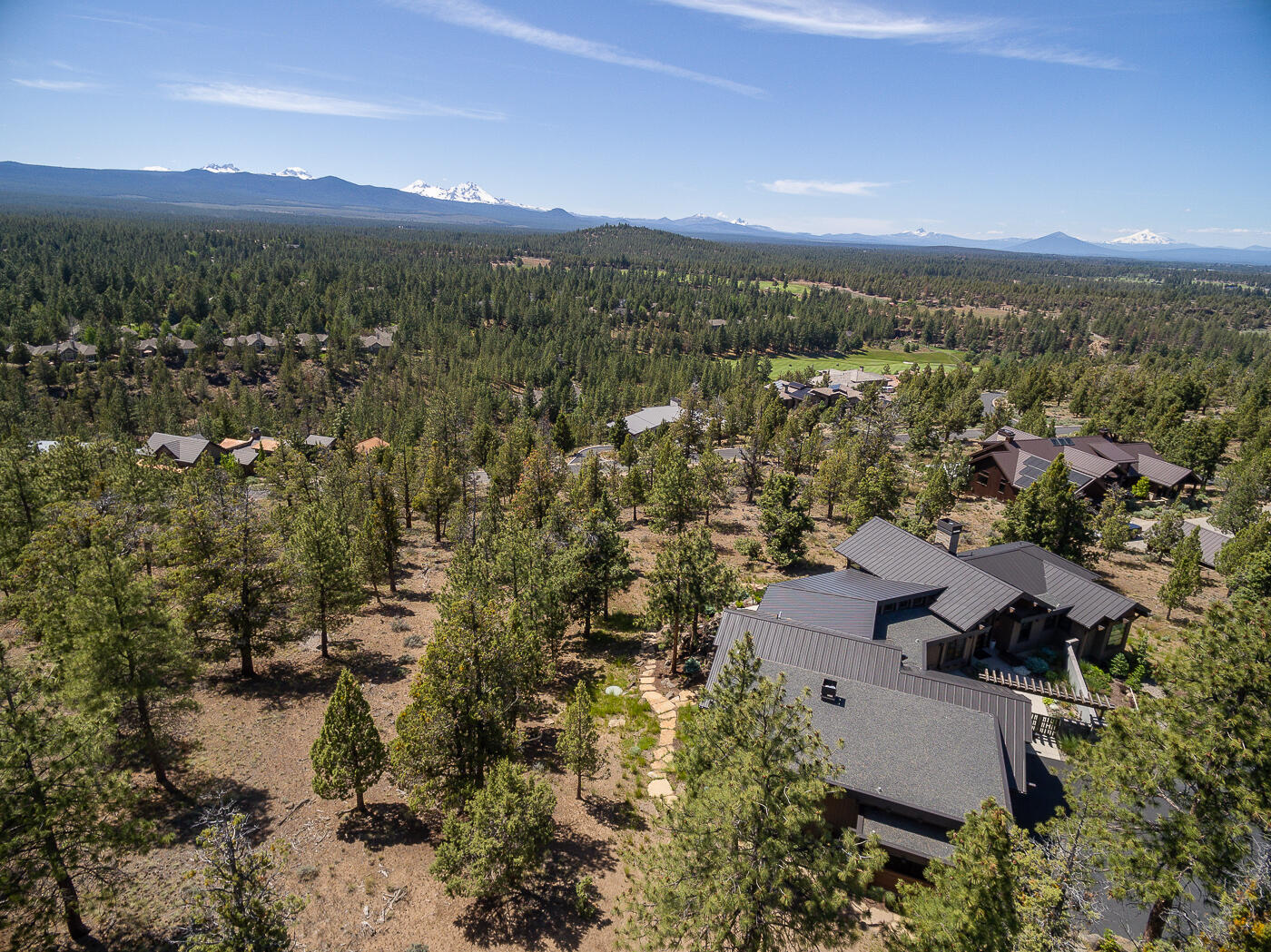 North Rim - Residential