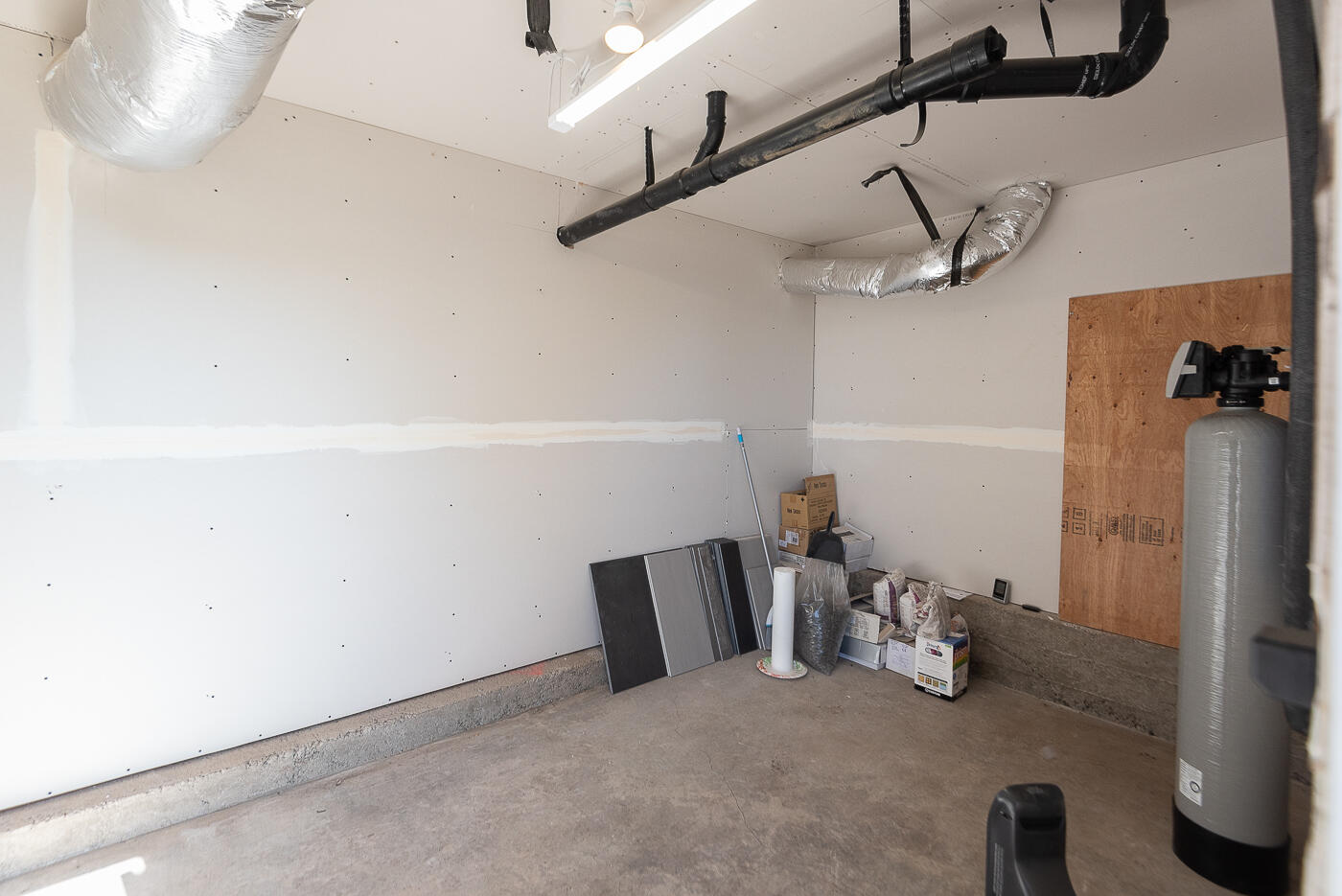 North Rim - Residential