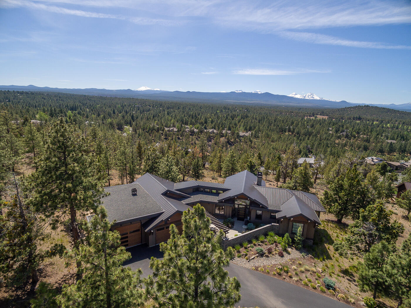 North Rim - Residential