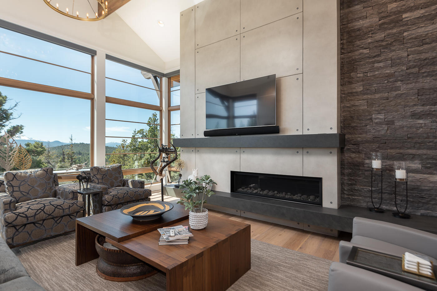 North Rim - Residential